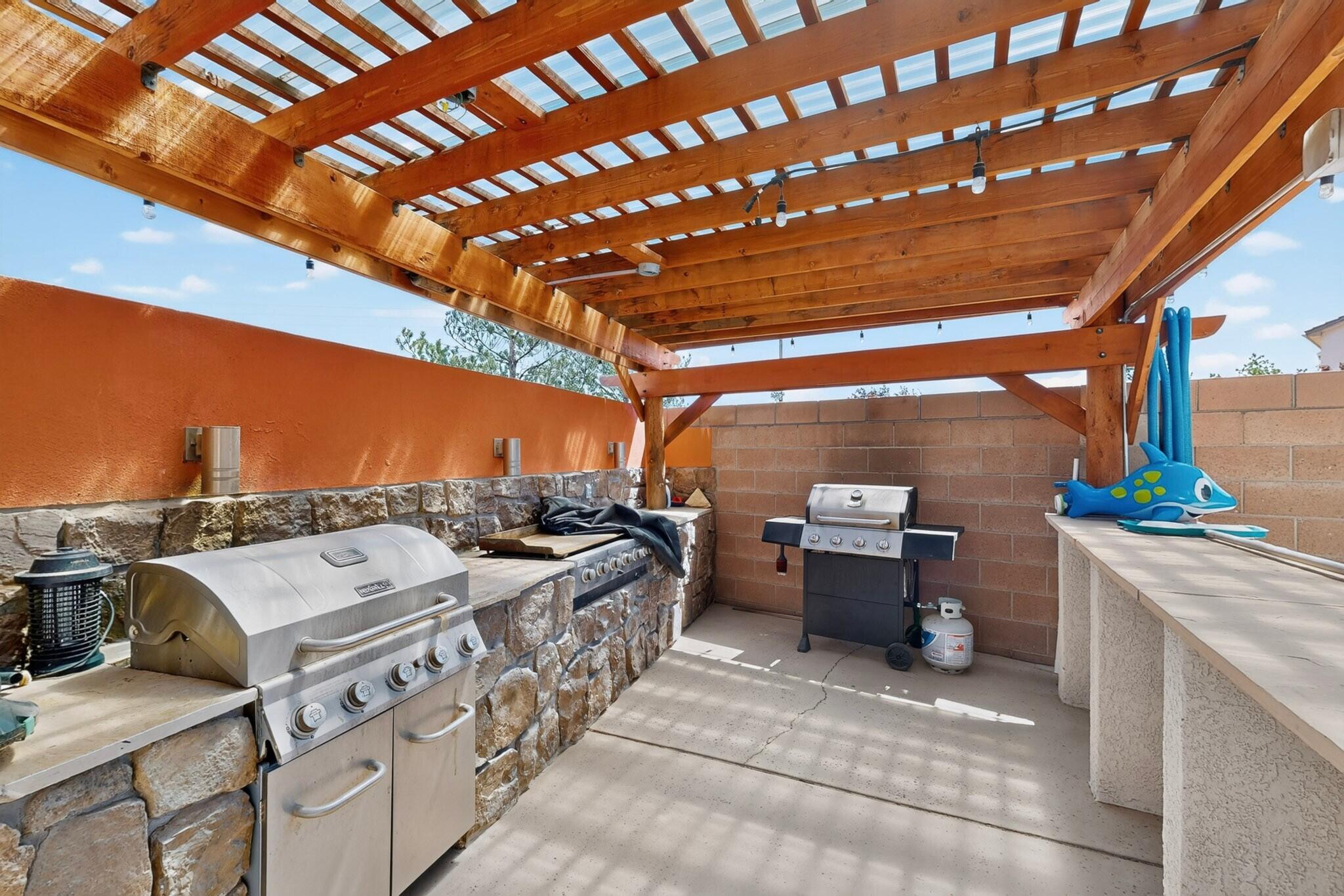Photo 2 — 6601 Brezza Dolce Avenue NW