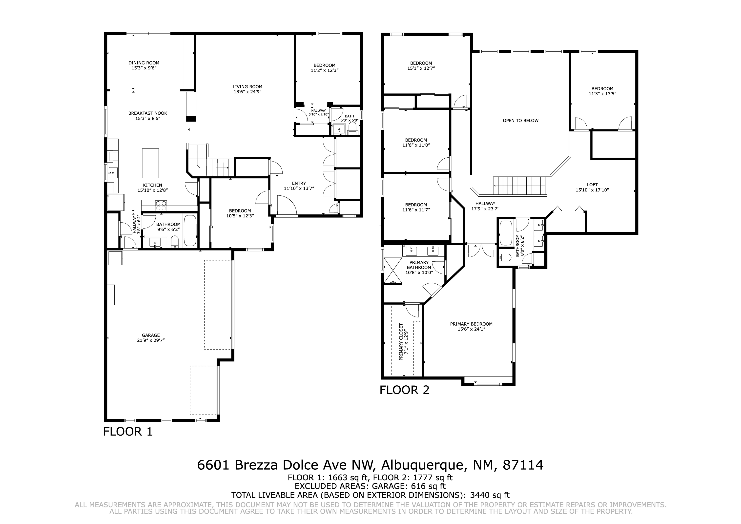 Photo 11 — 6601 Brezza Dolce Avenue NW