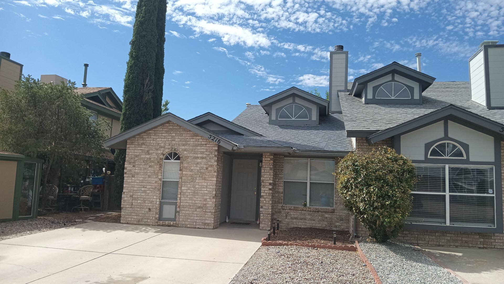 5216 Chuckwagon Trail NW, Albuquerque, NM 87120