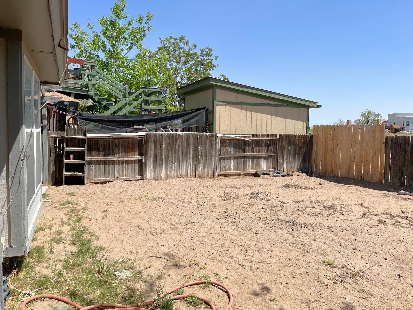 Photo 8 — 5216 Chuckwagon Trail NW
