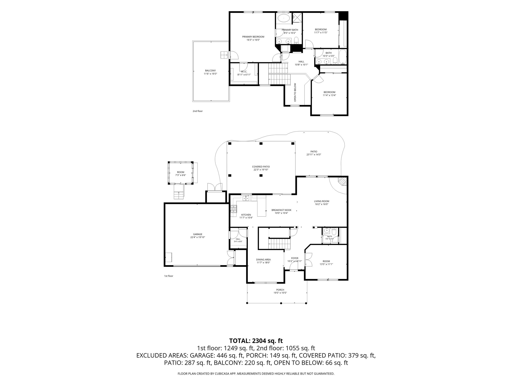 Photo 2 — 4708 Contenta Ridge