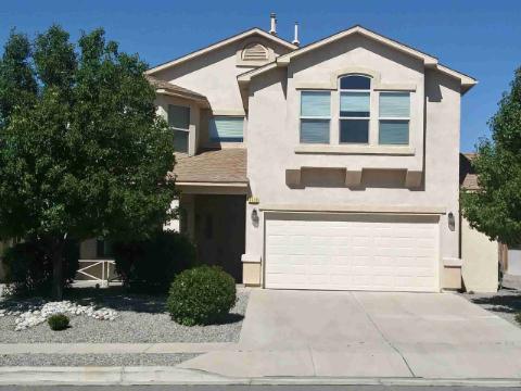 3513 Shiloh Road NE, Rio Rancho, NM 87144