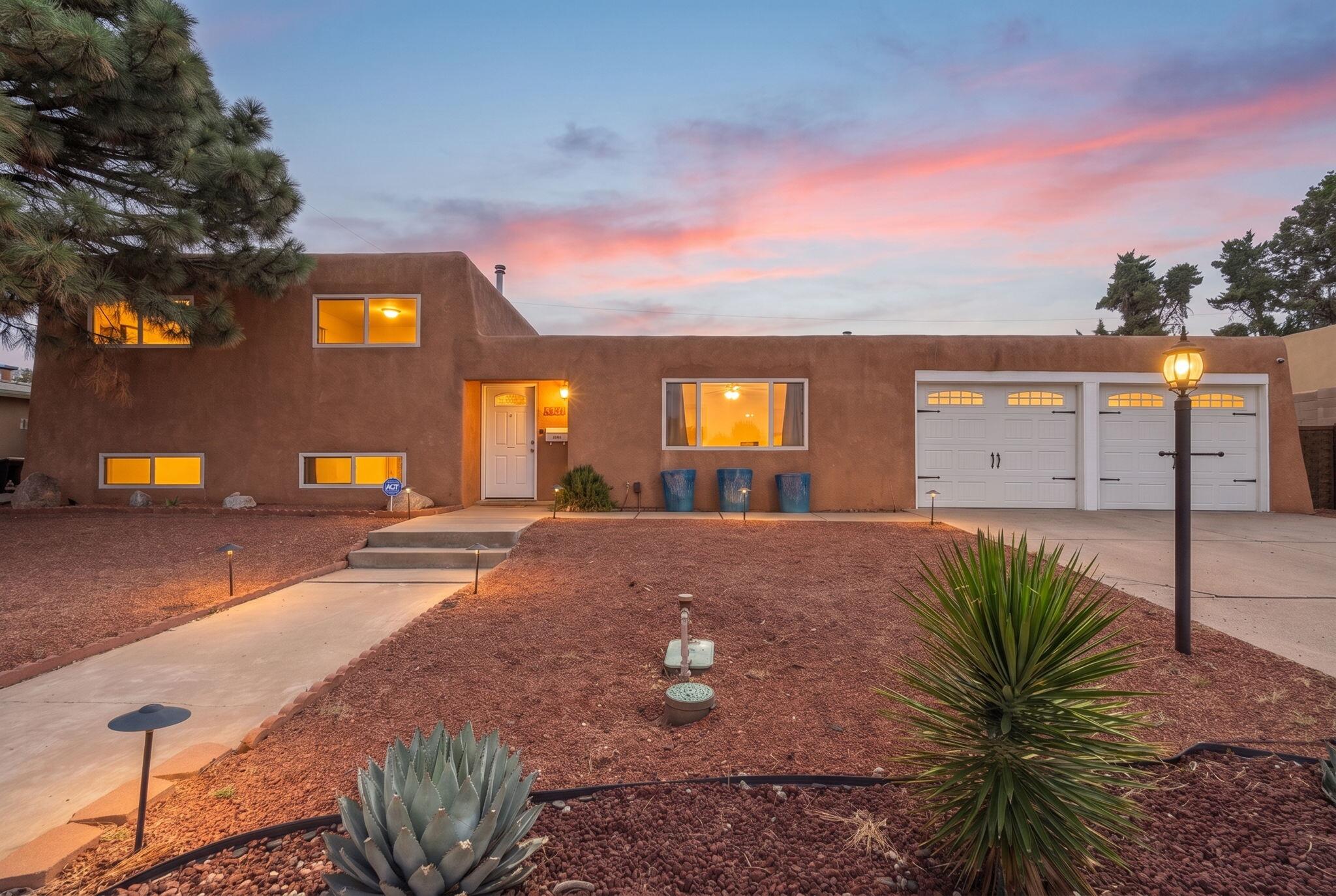 4508 Piedra Blanca Street NE