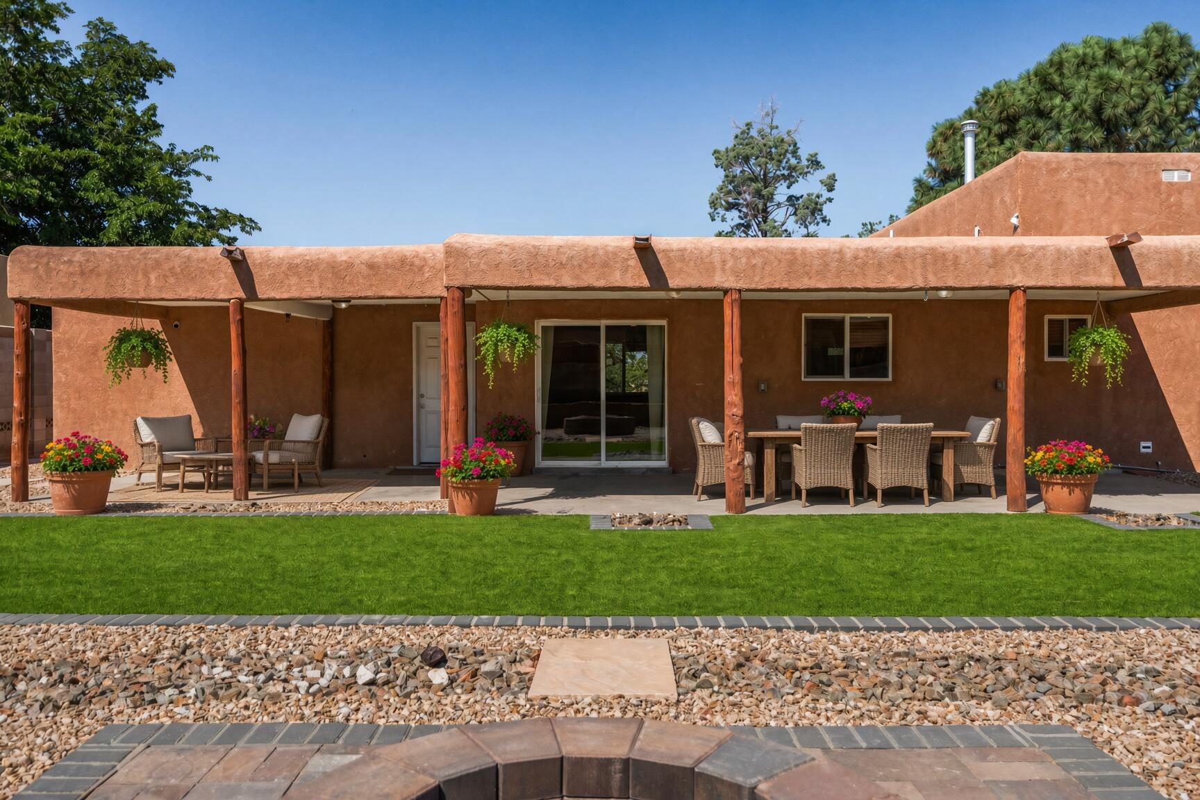 Photo 11 — 4508 Piedra Blanca Street NE