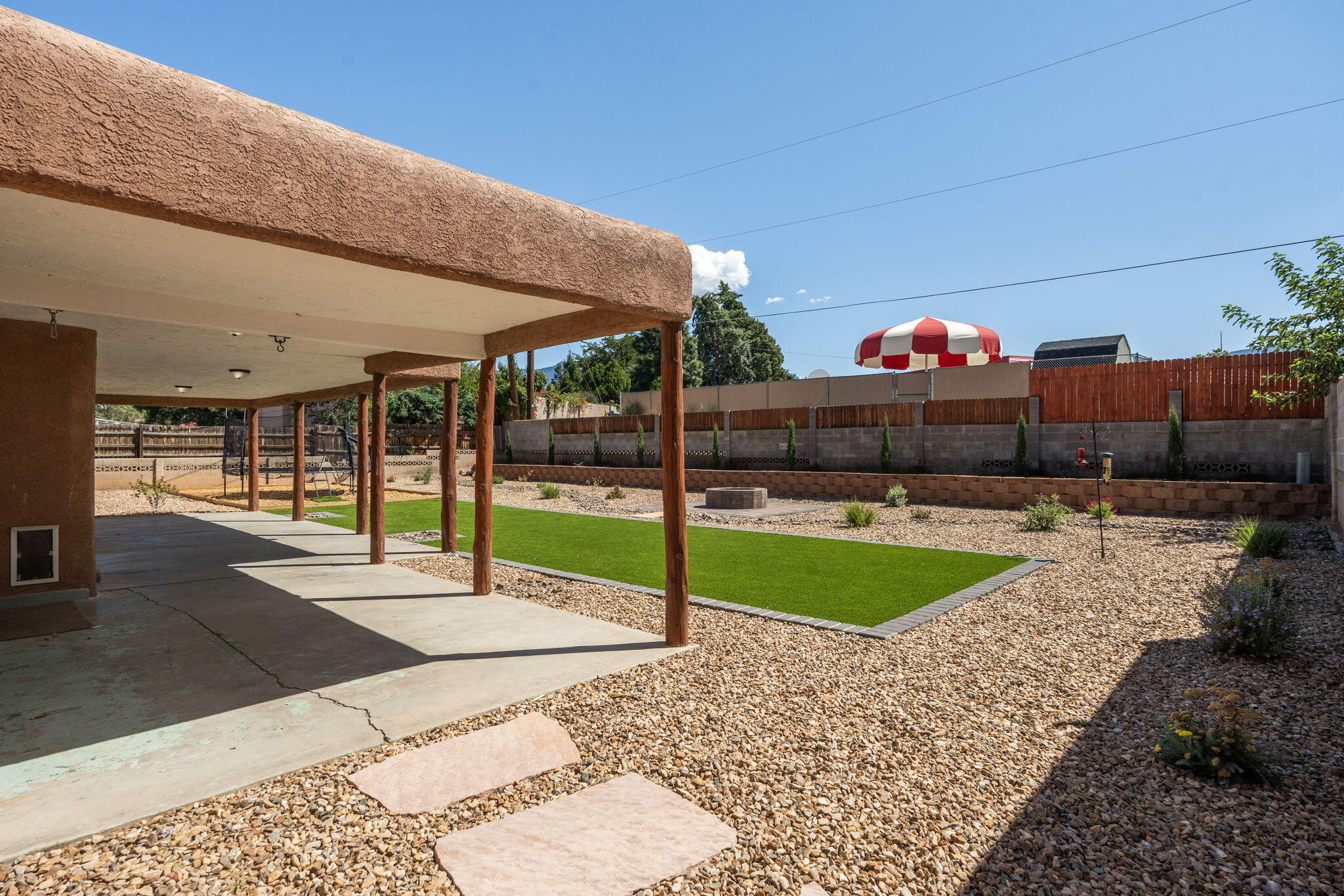 Photo 6 — 4508 Piedra Blanca Street NE