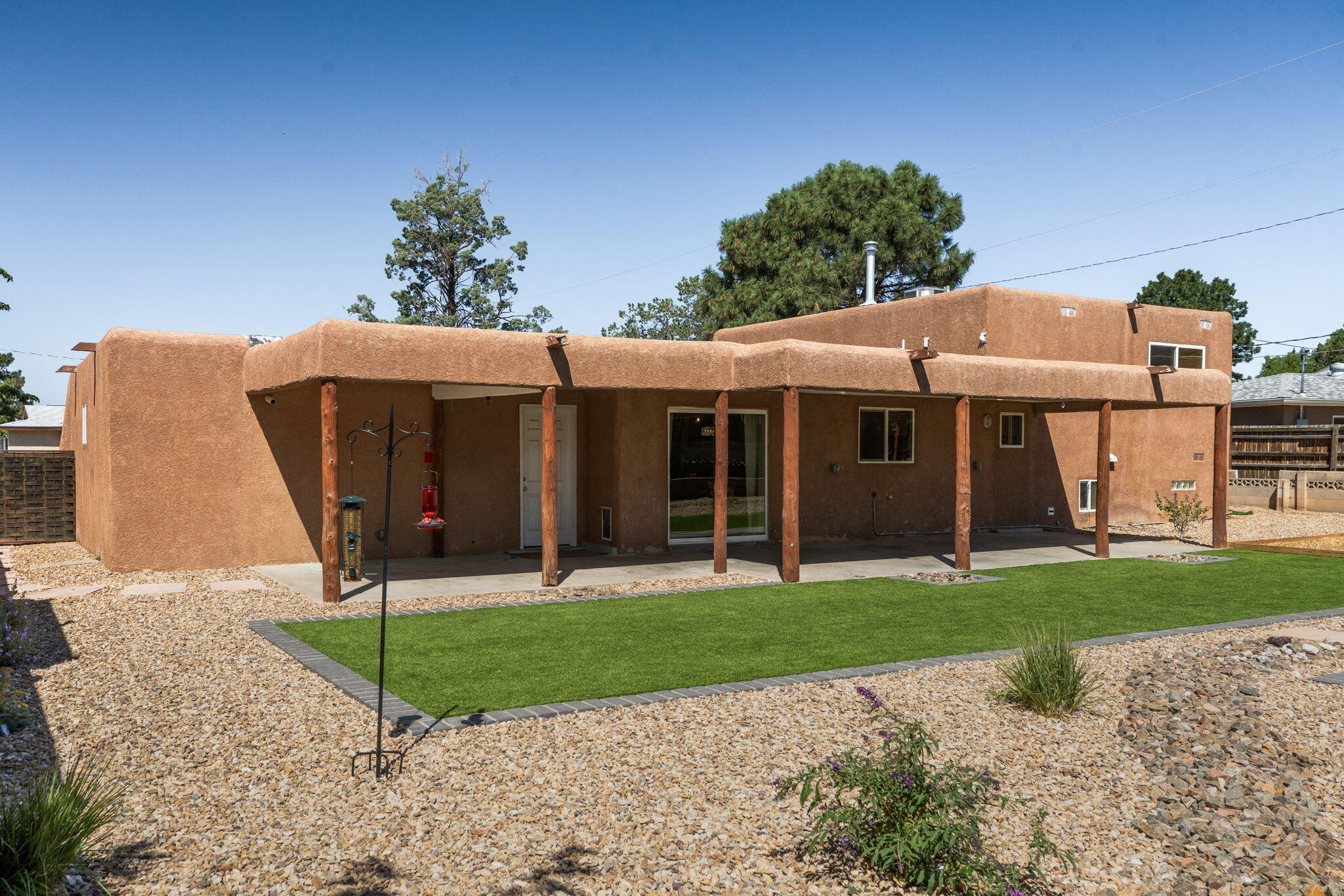 Photo 5 — 4508 Piedra Blanca Street NE