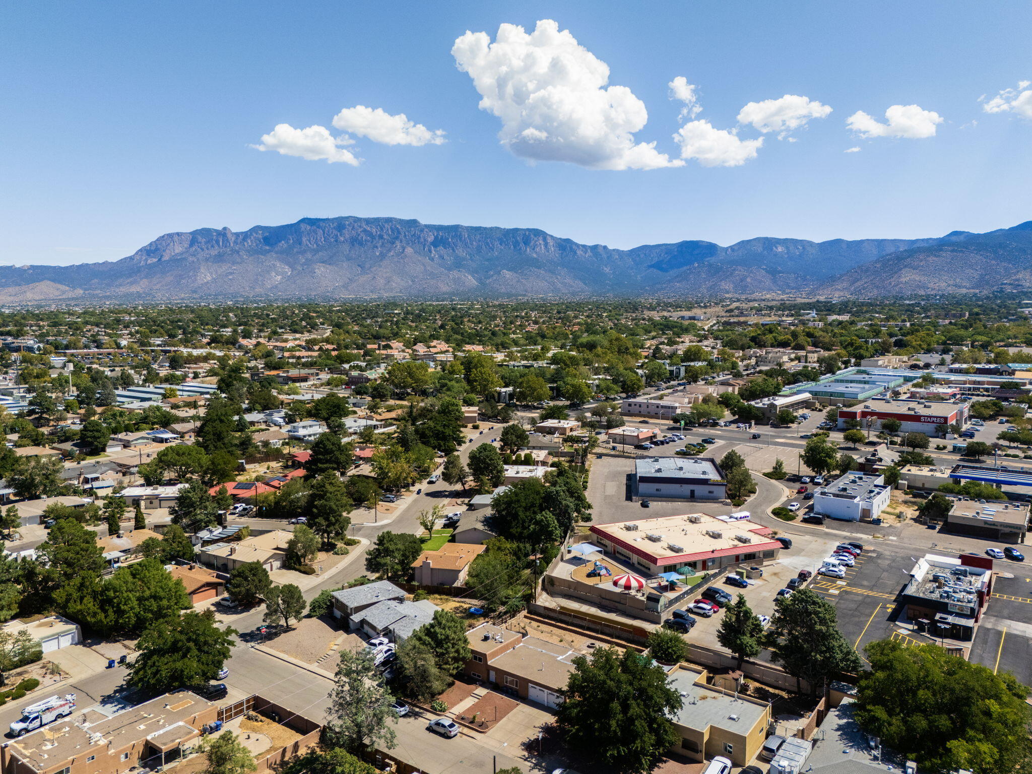 Photo 4 — 4508 Piedra Blanca Street NE