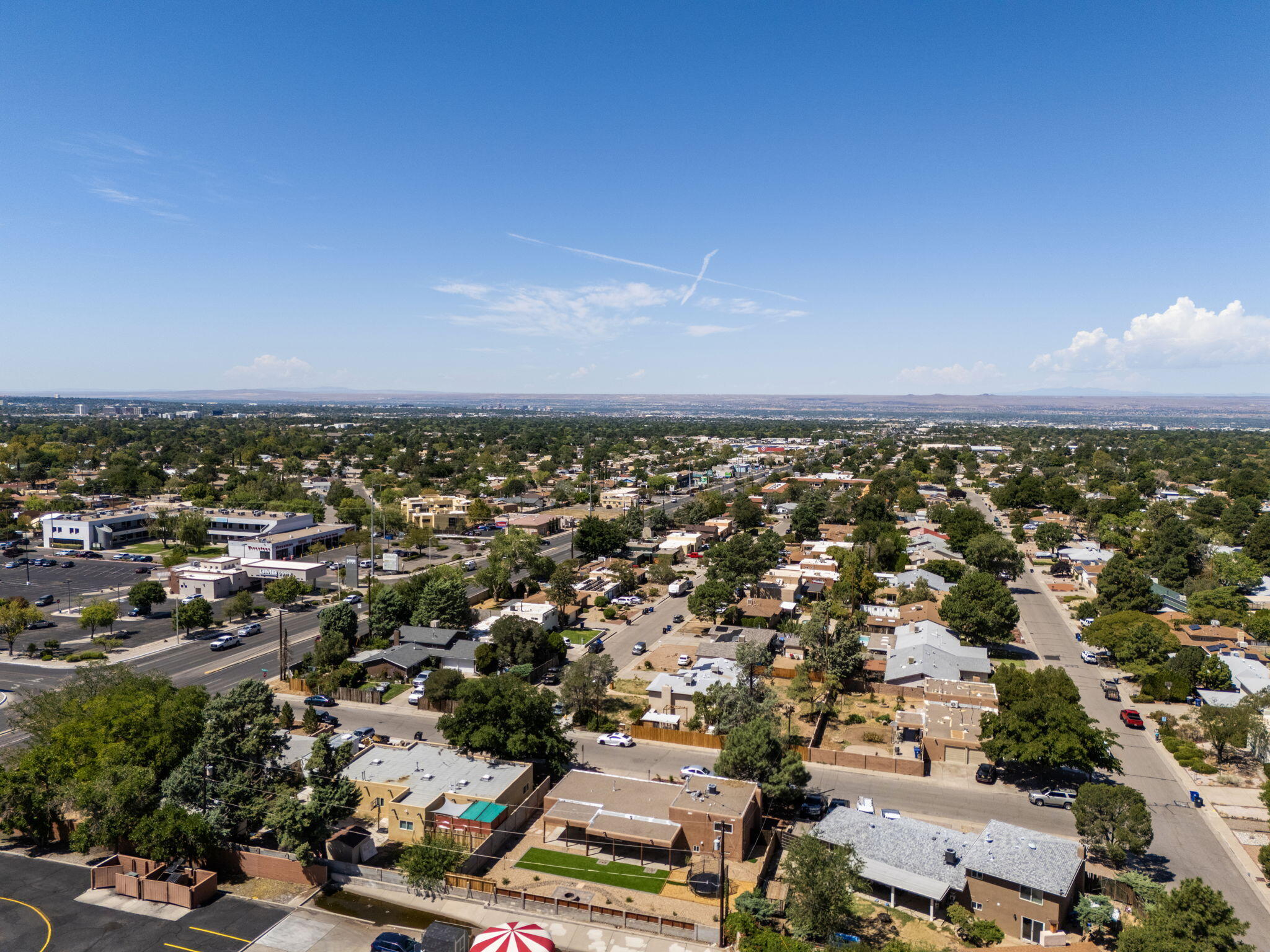 Photo 3 — 4508 Piedra Blanca Street NE