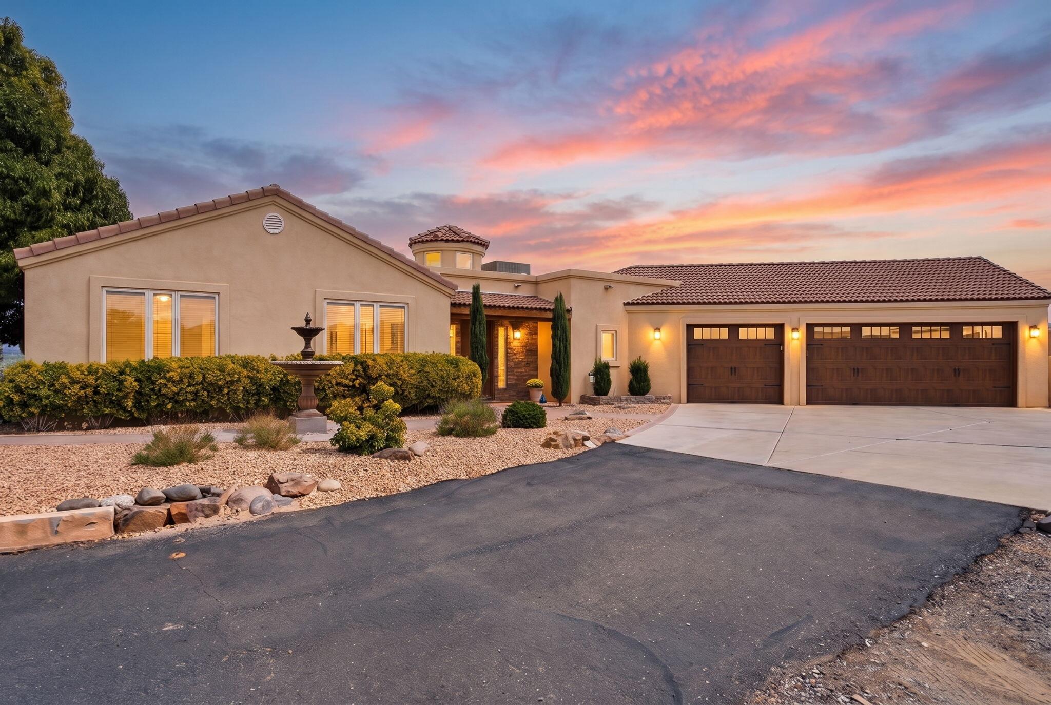 6900 Vatapa Road NE, Rio Rancho, NM 87144