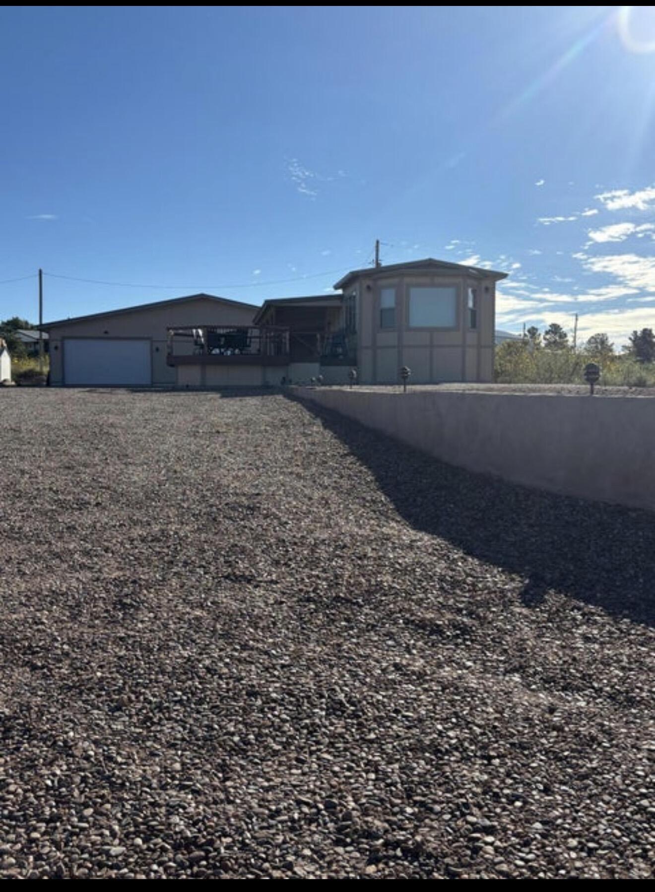 305 Boat Dock Drive, Conchas Dam, NM 88416