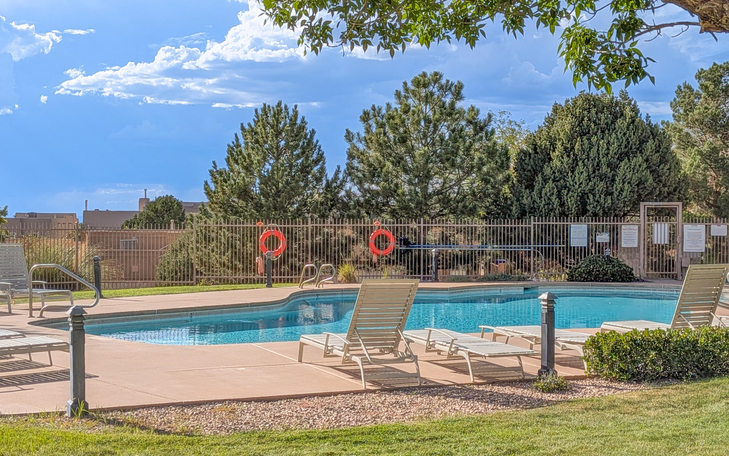 Photo 5 — 6212 Buffalo Hills Drive NE