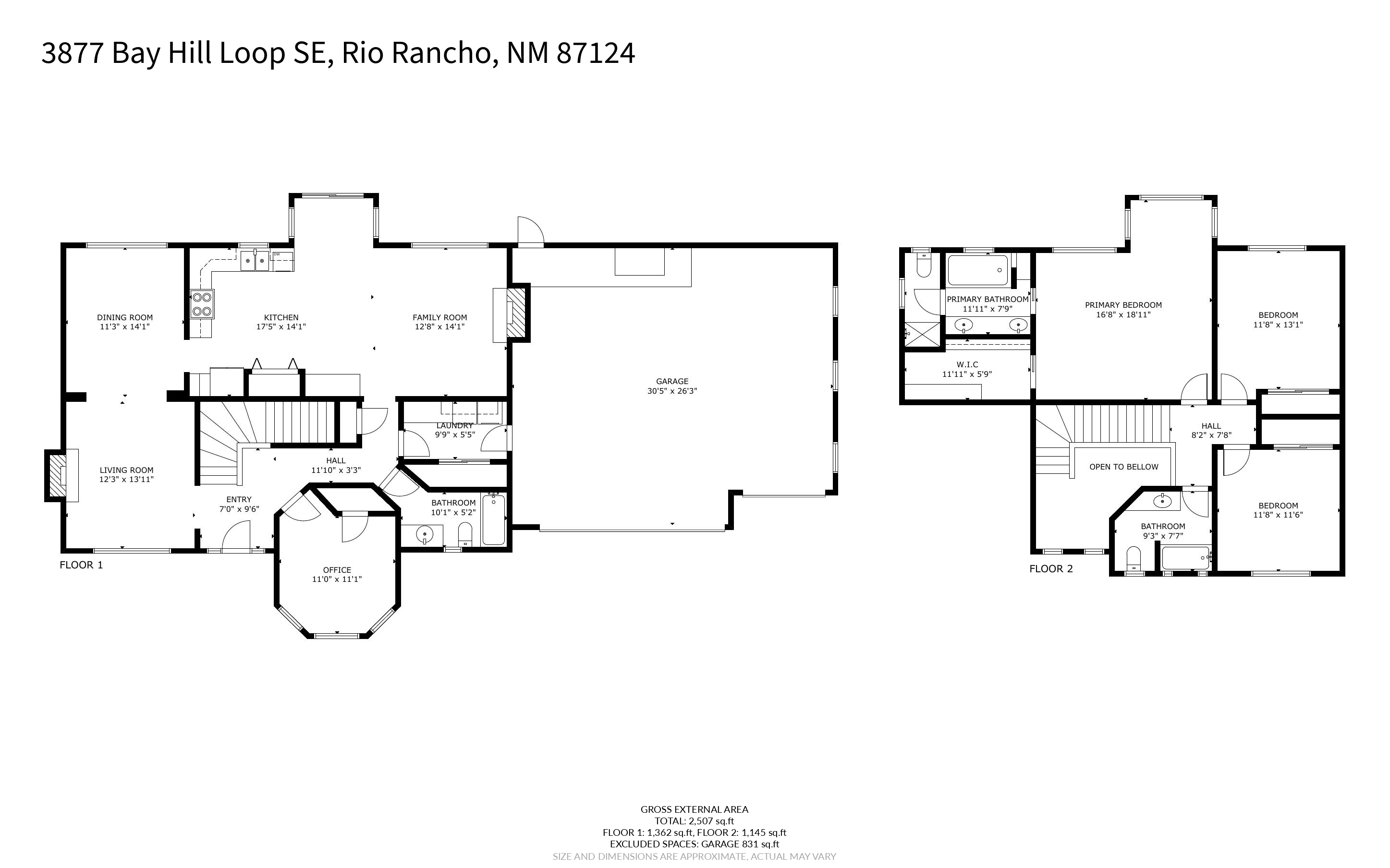 Photo 20 — 3877 Bay Hill Loop SE
