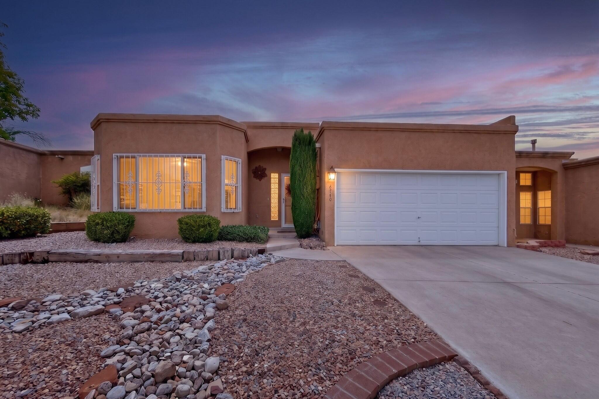 6740 Kelly Ann Road NE, Albuquerque, NM 87109