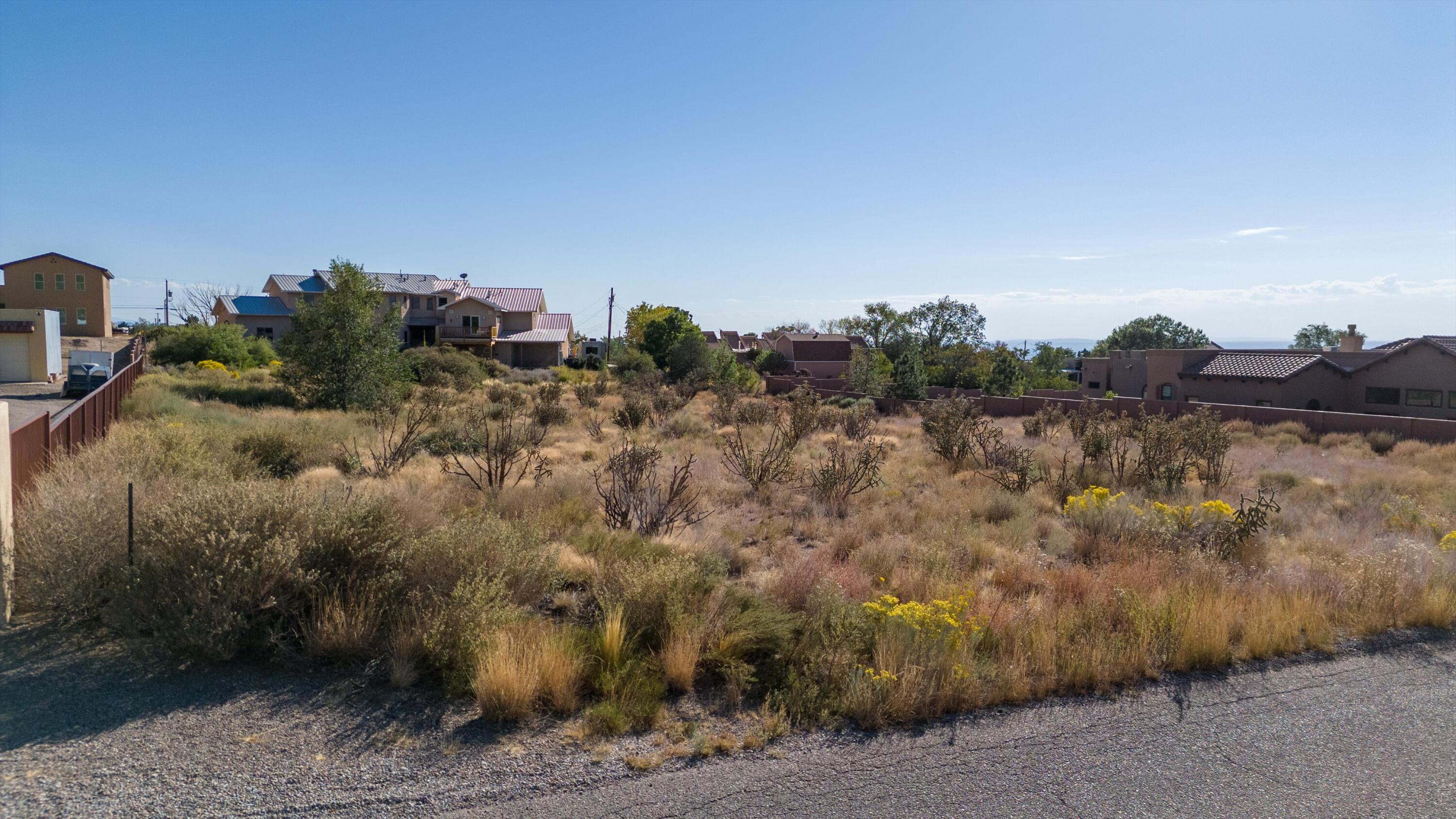 Photo 3 — 12500 Modesto Avenue NE