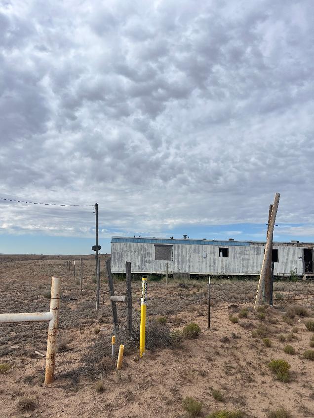 370 W Clements Road, McIntosh, NM 87032