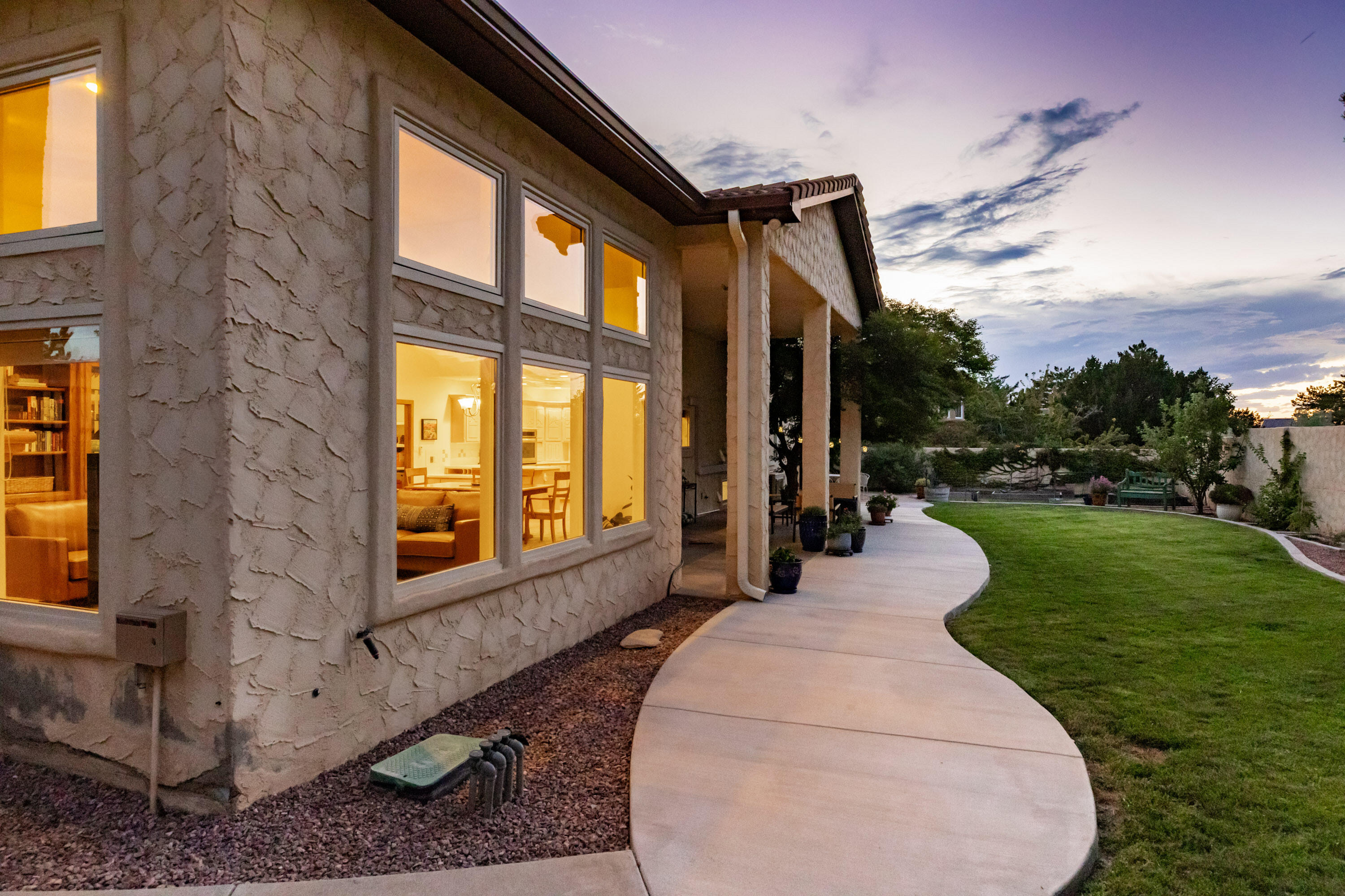 Photo 13 — 14021 Wind Mountain Road NE