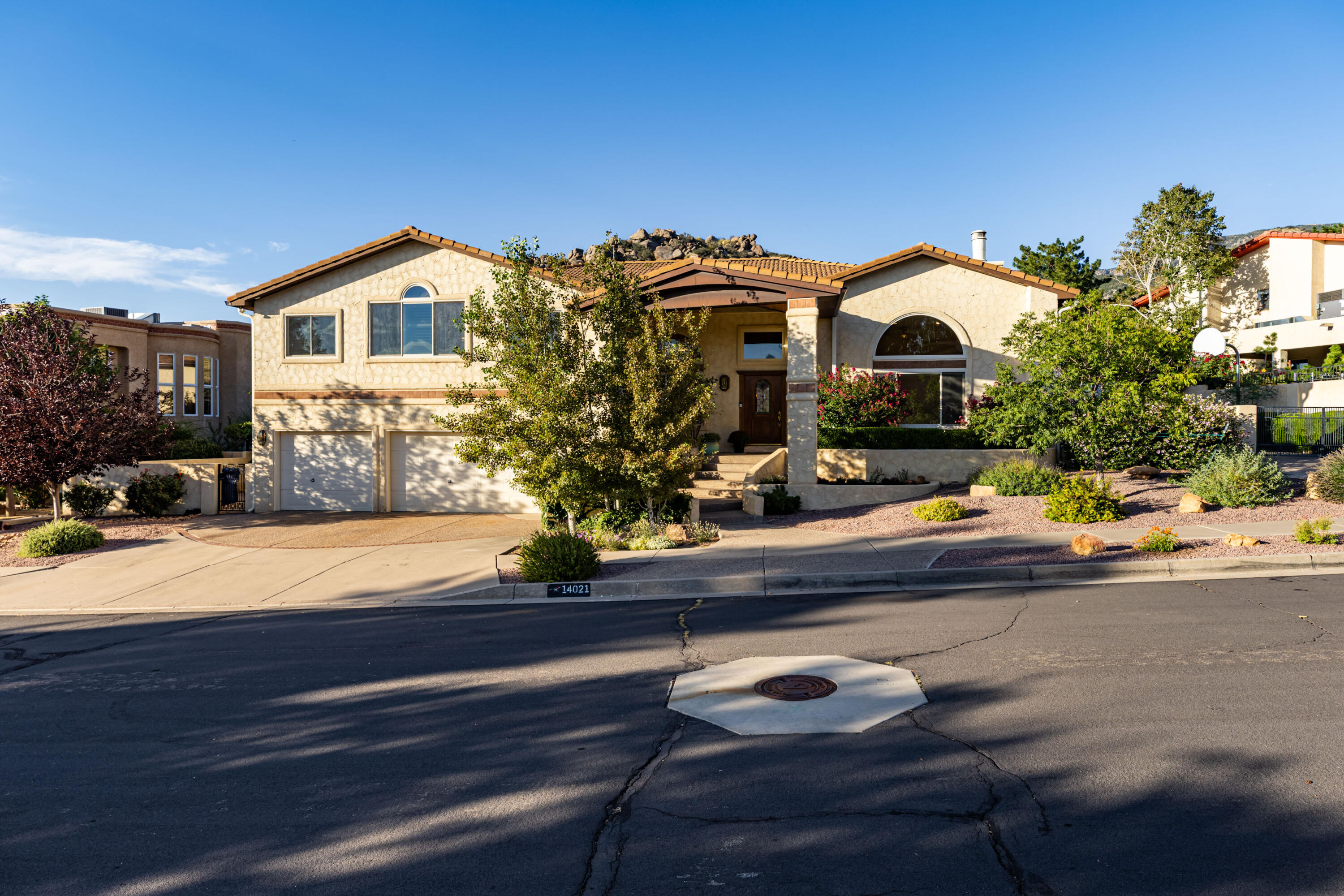 Photo 11 — 14021 Wind Mountain Road NE