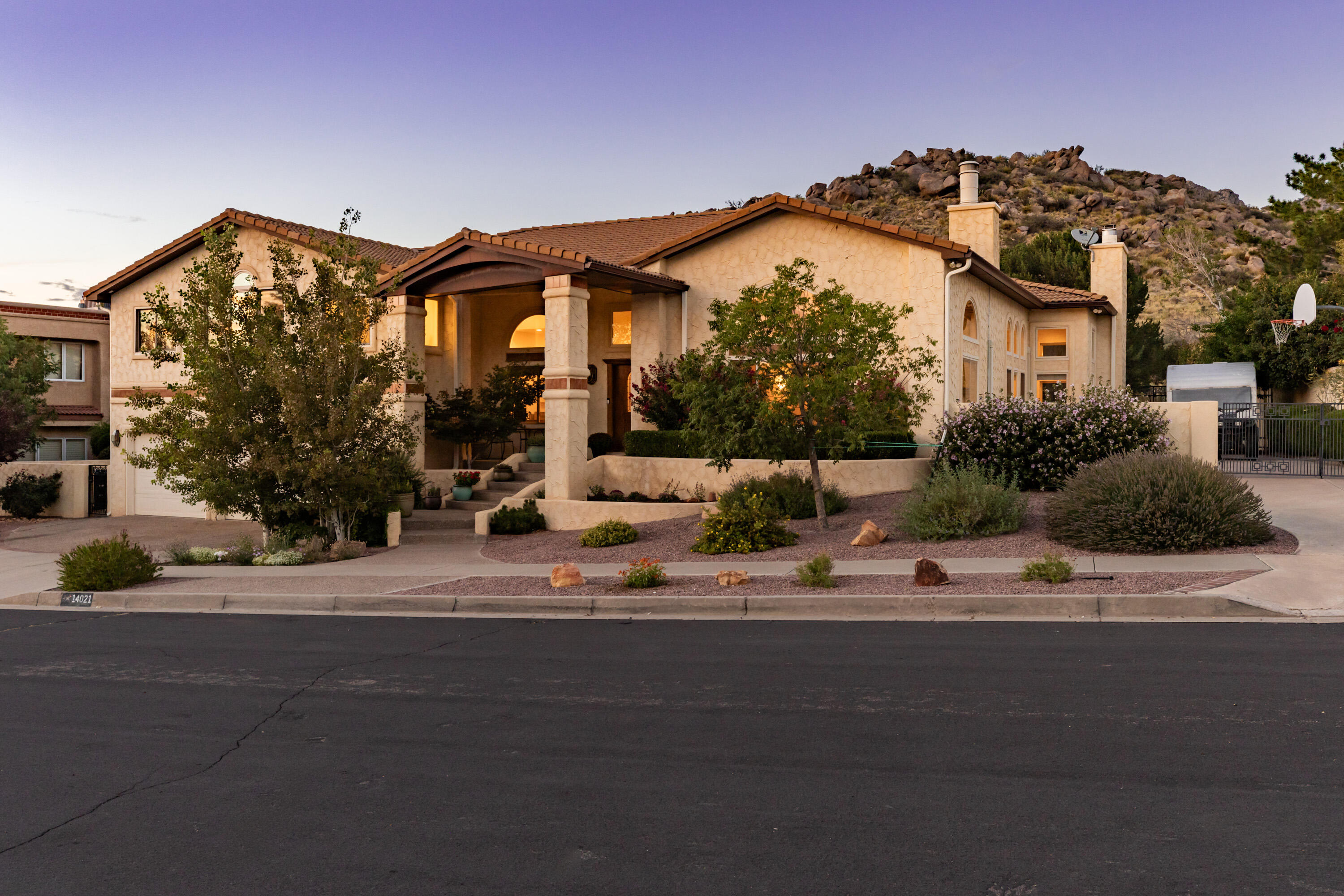 Photo 10 — 14021 Wind Mountain Road NE