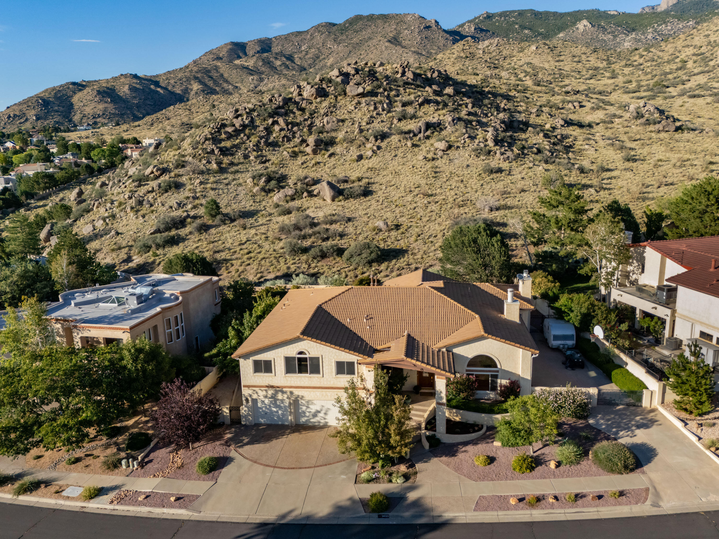 Photo 9 — 14021 Wind Mountain Road NE