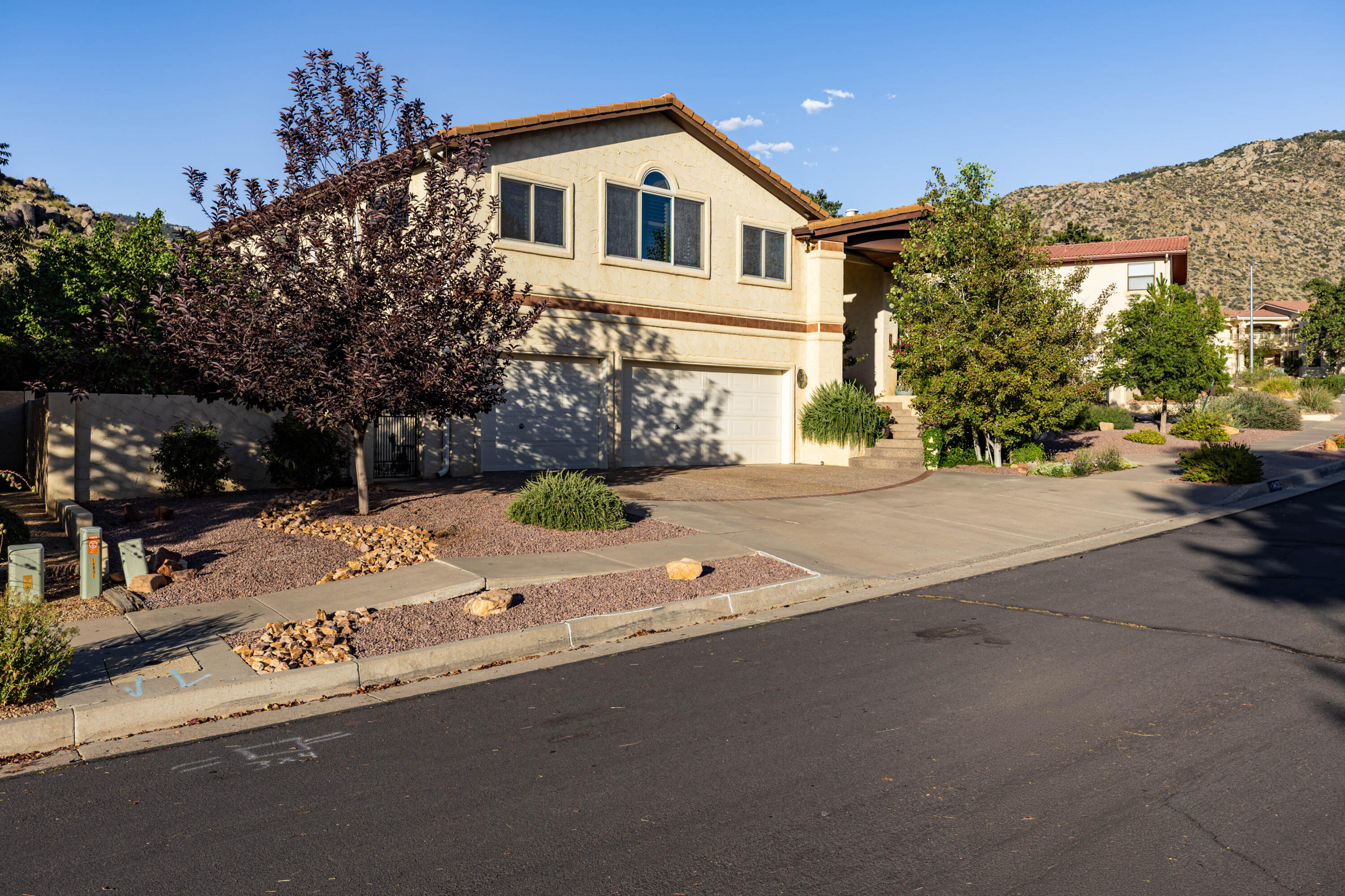Photo 8 — 14021 Wind Mountain Road NE