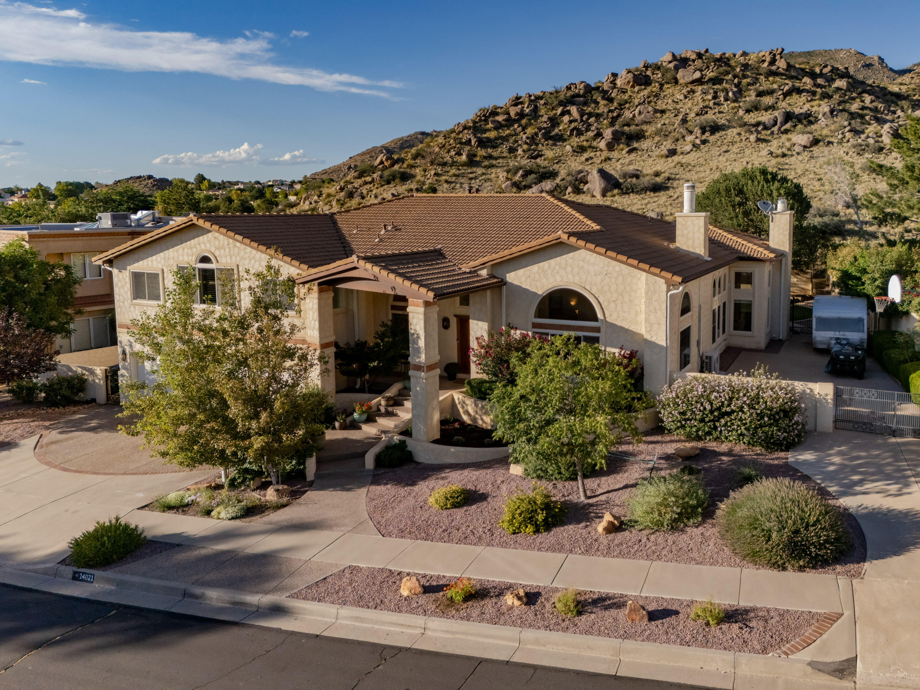 Photo 7 — 14021 Wind Mountain Road NE