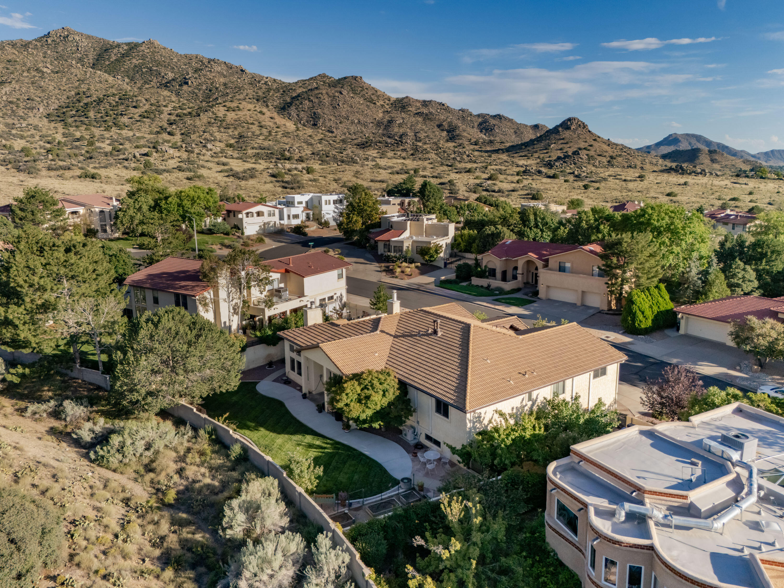 Photo 5 — 14021 Wind Mountain Road NE