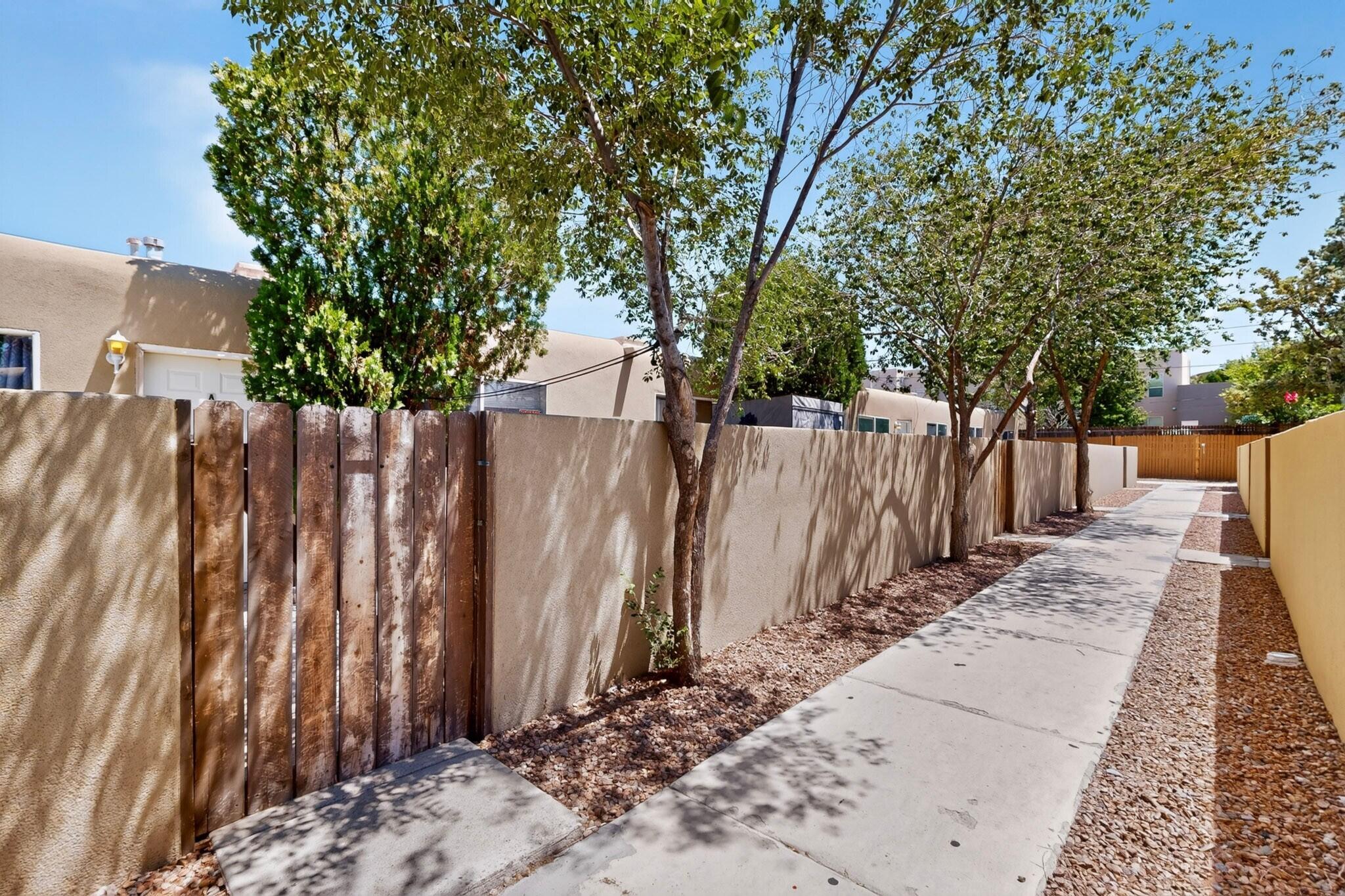 510 Mesilla Street SE 1-4