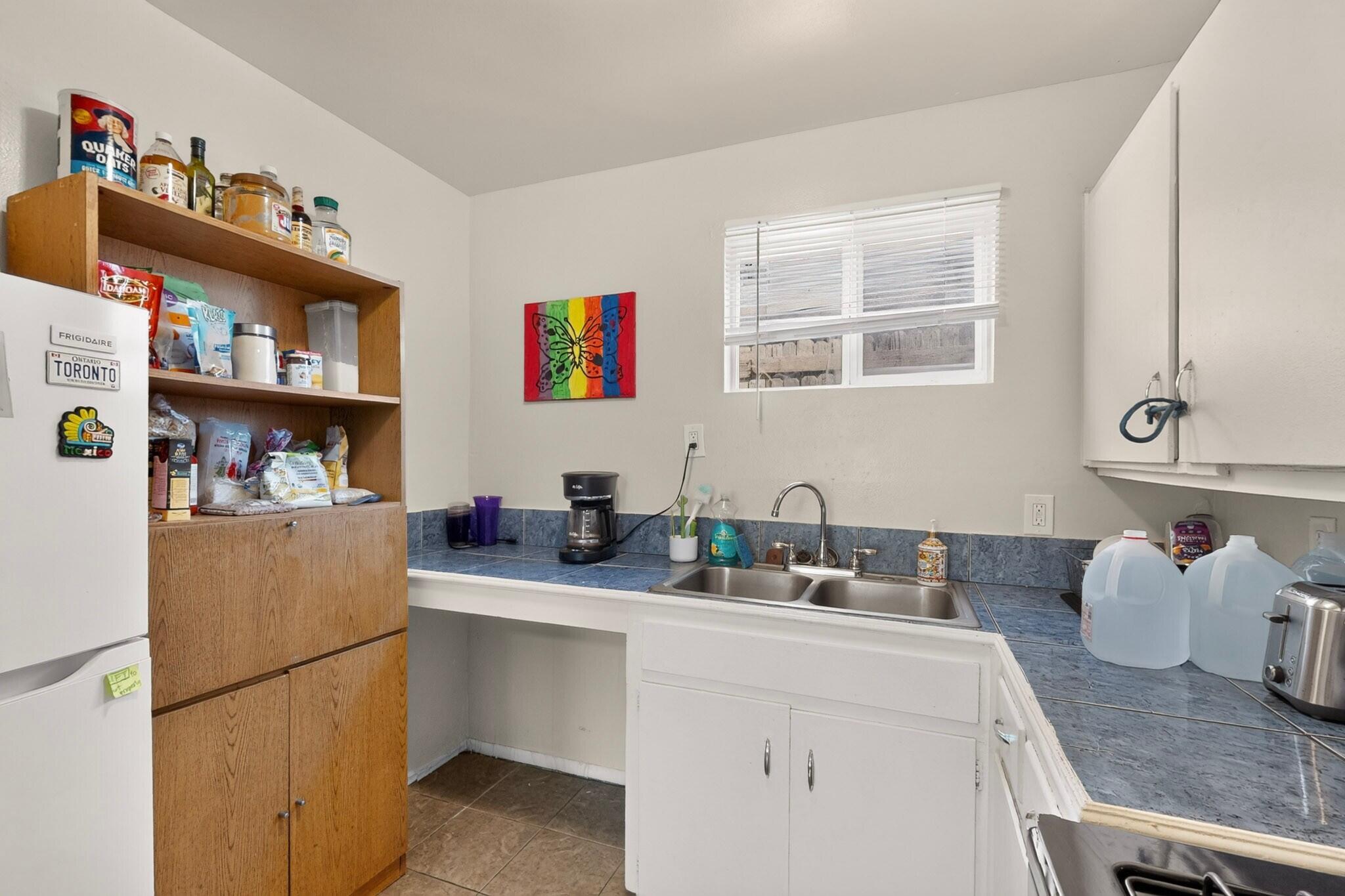 Photo 16 — 510 Mesilla Street SE 1-4