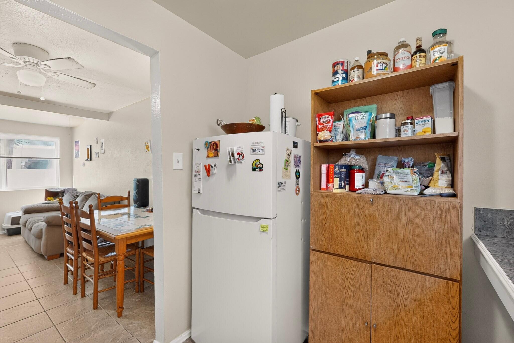 Photo 15 — 510 Mesilla Street SE 1-4