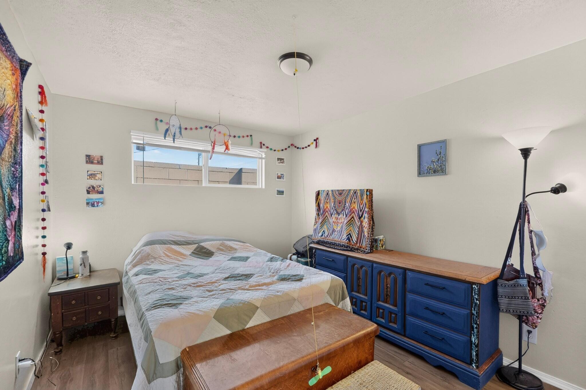 Photo 13 — 510 Mesilla Street SE 1-4