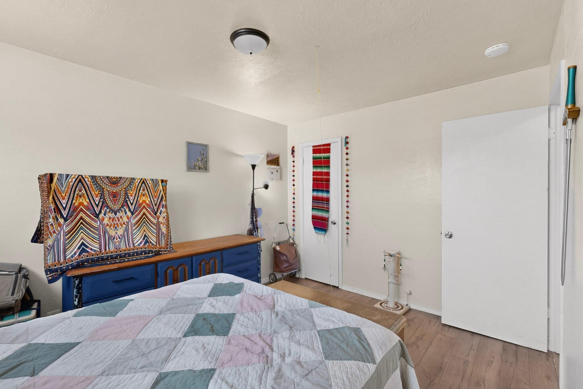 Photo 12 — 510 Mesilla Street SE 1-4