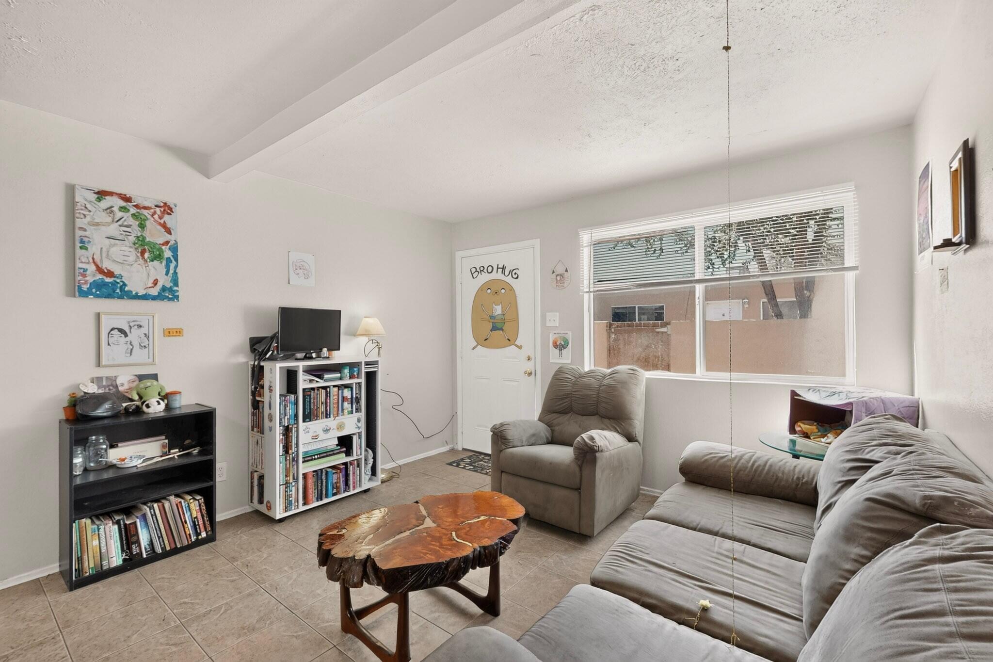 Photo 20 — 510 Mesilla Street SE 1-4