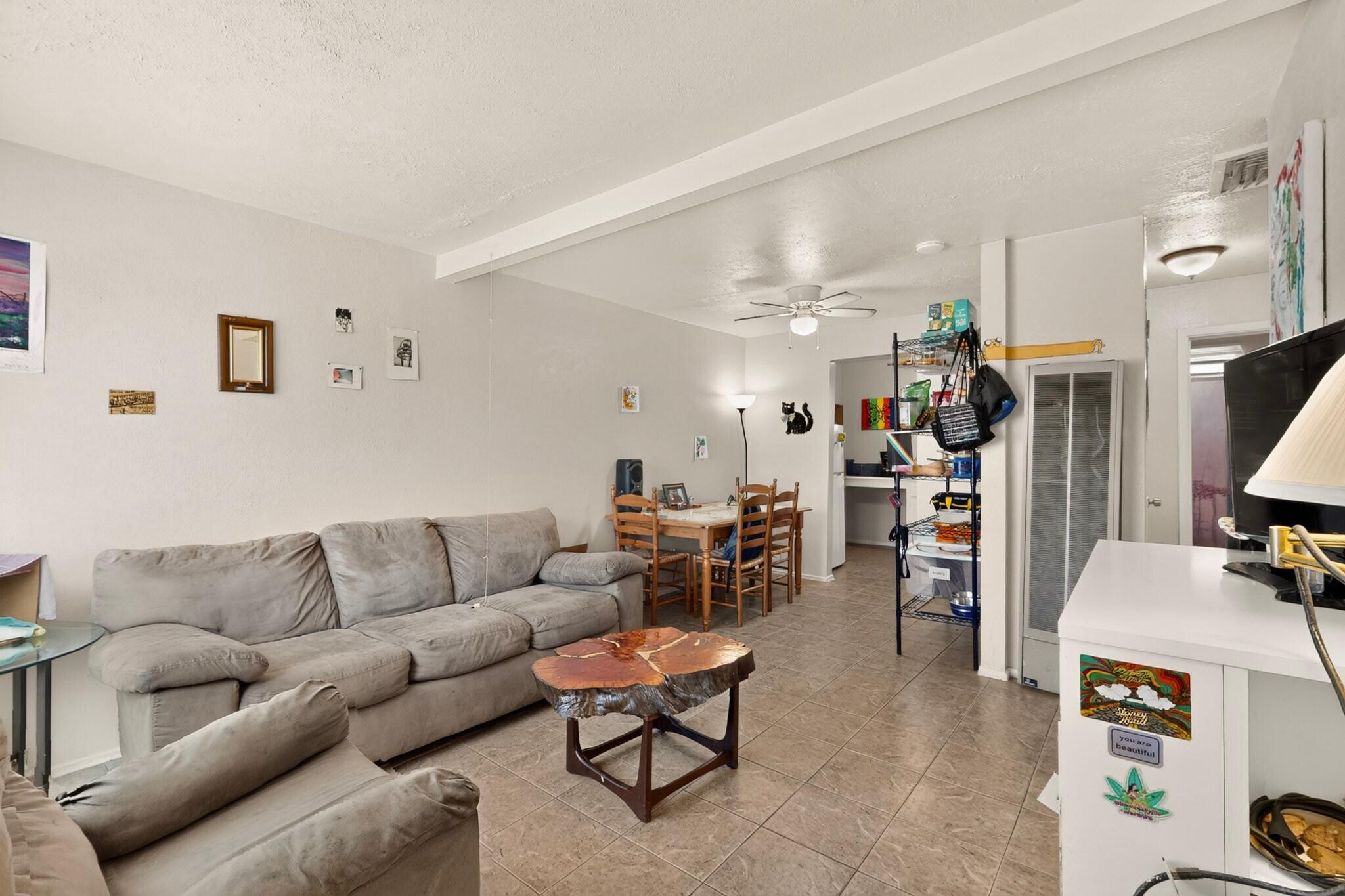 Photo 19 — 510 Mesilla Street SE 1-4
