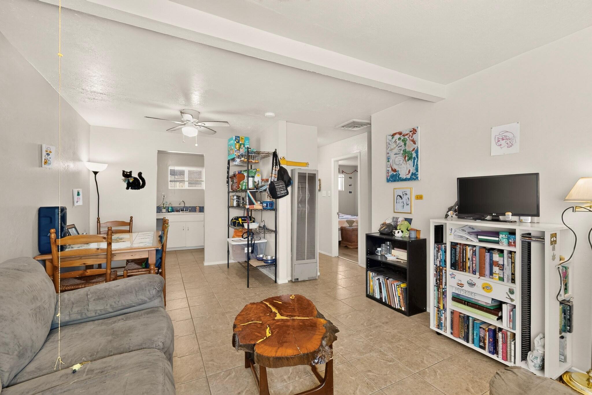 Photo 18 — 510 Mesilla Street SE 1-4