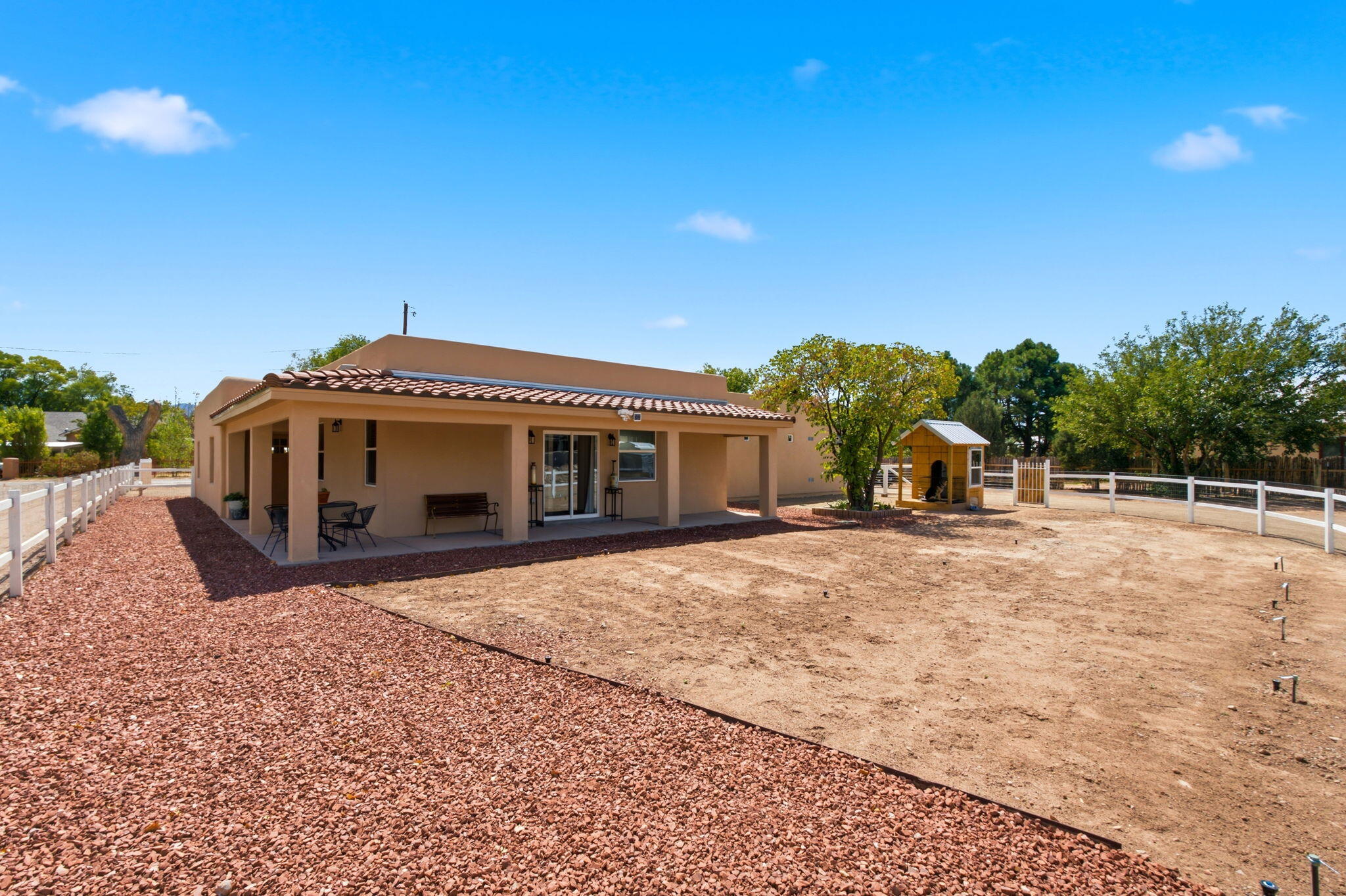 Photo 13 — 9017 Guadalupe Trail NW