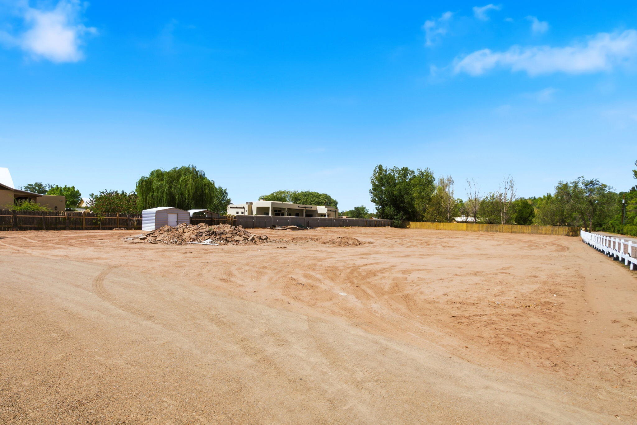 Photo 9 — 9017 Guadalupe Trail NW
