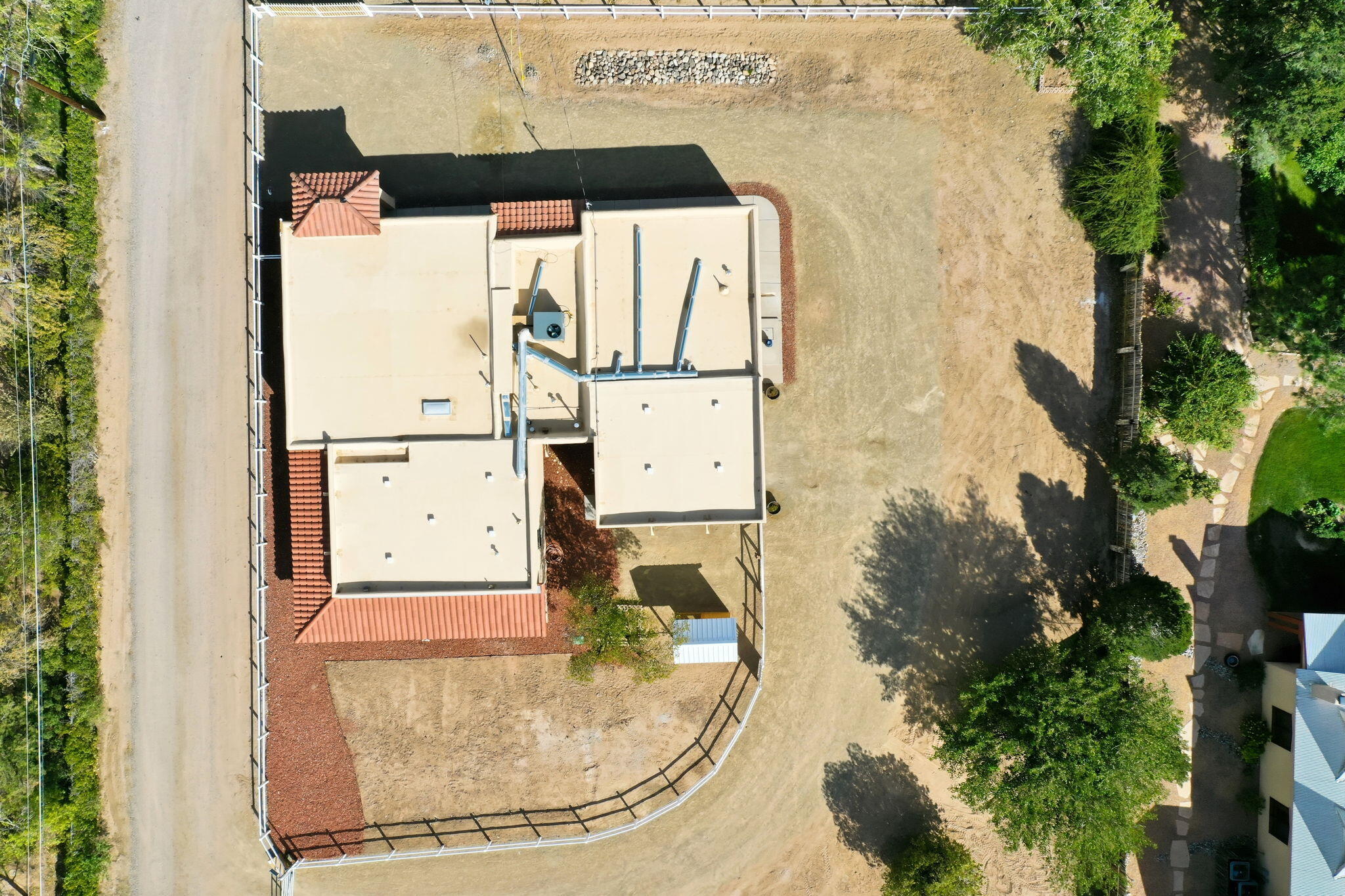 Photo 7 — 9017 Guadalupe Trail NW