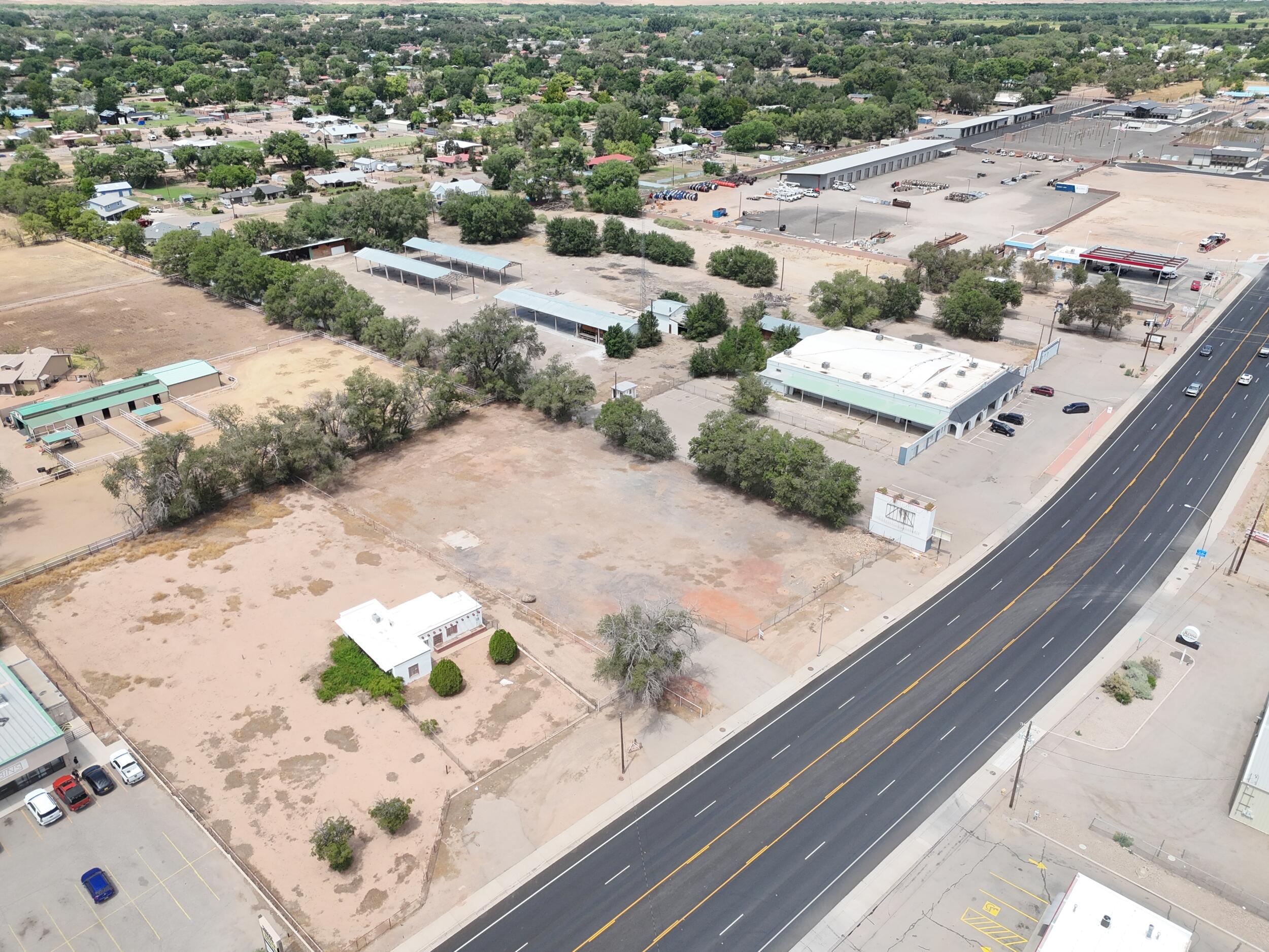 Photo 8 —  Bosque Farms Boulevard
