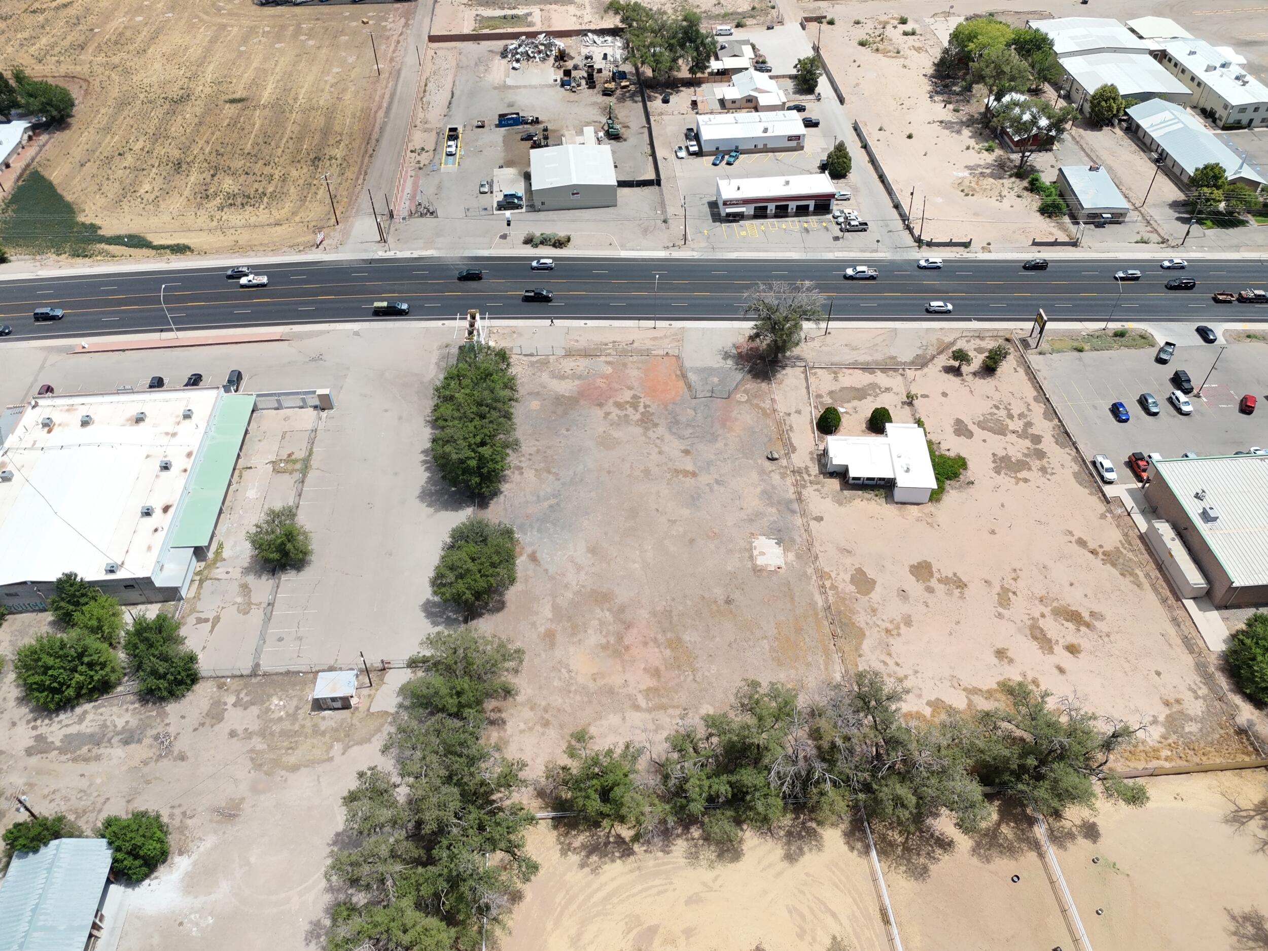 Photo 7 —  Bosque Farms Boulevard