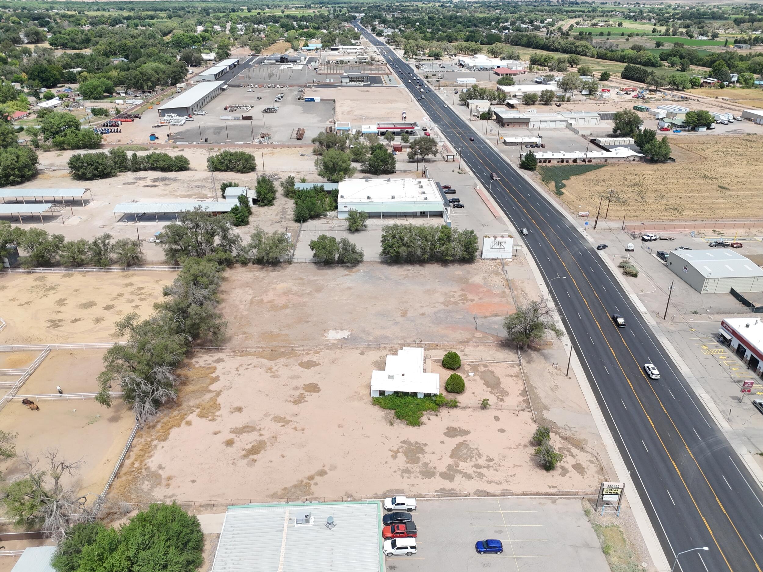 Photo 6 —  Bosque Farms Boulevard