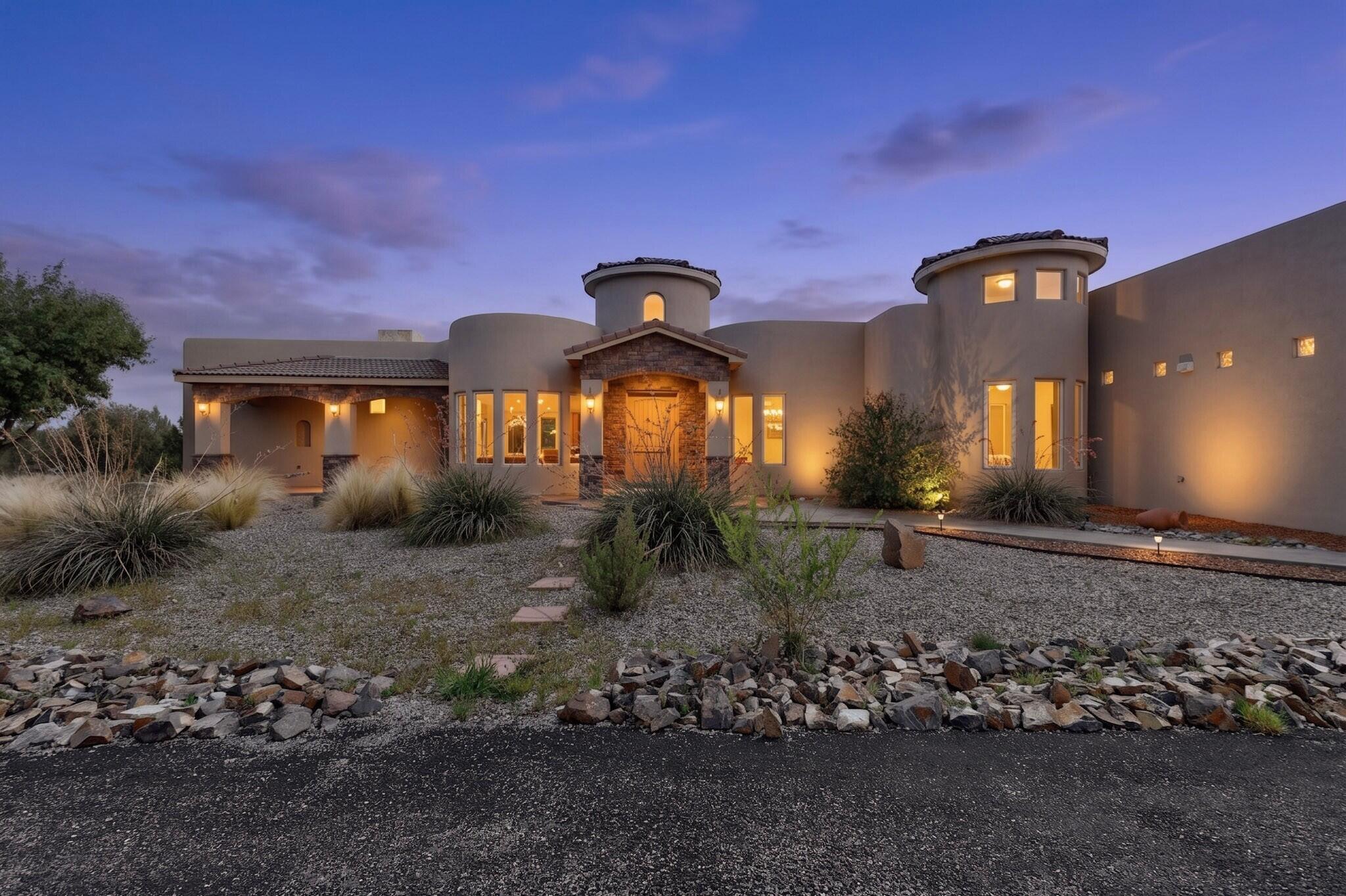 24 Naomi Drive, Tijeras, NM 87059