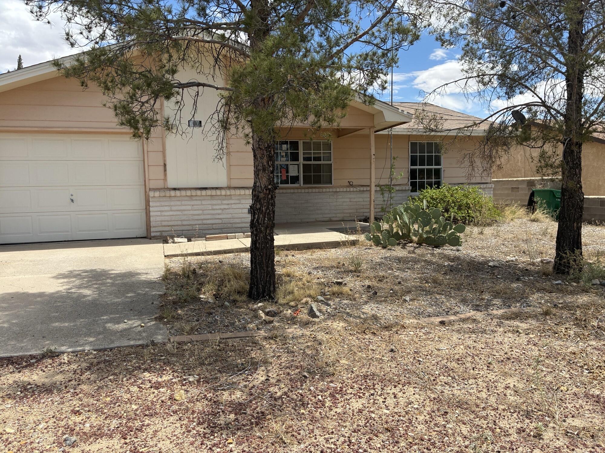 600 Corona Street, Truth or Consequences, NM 87901