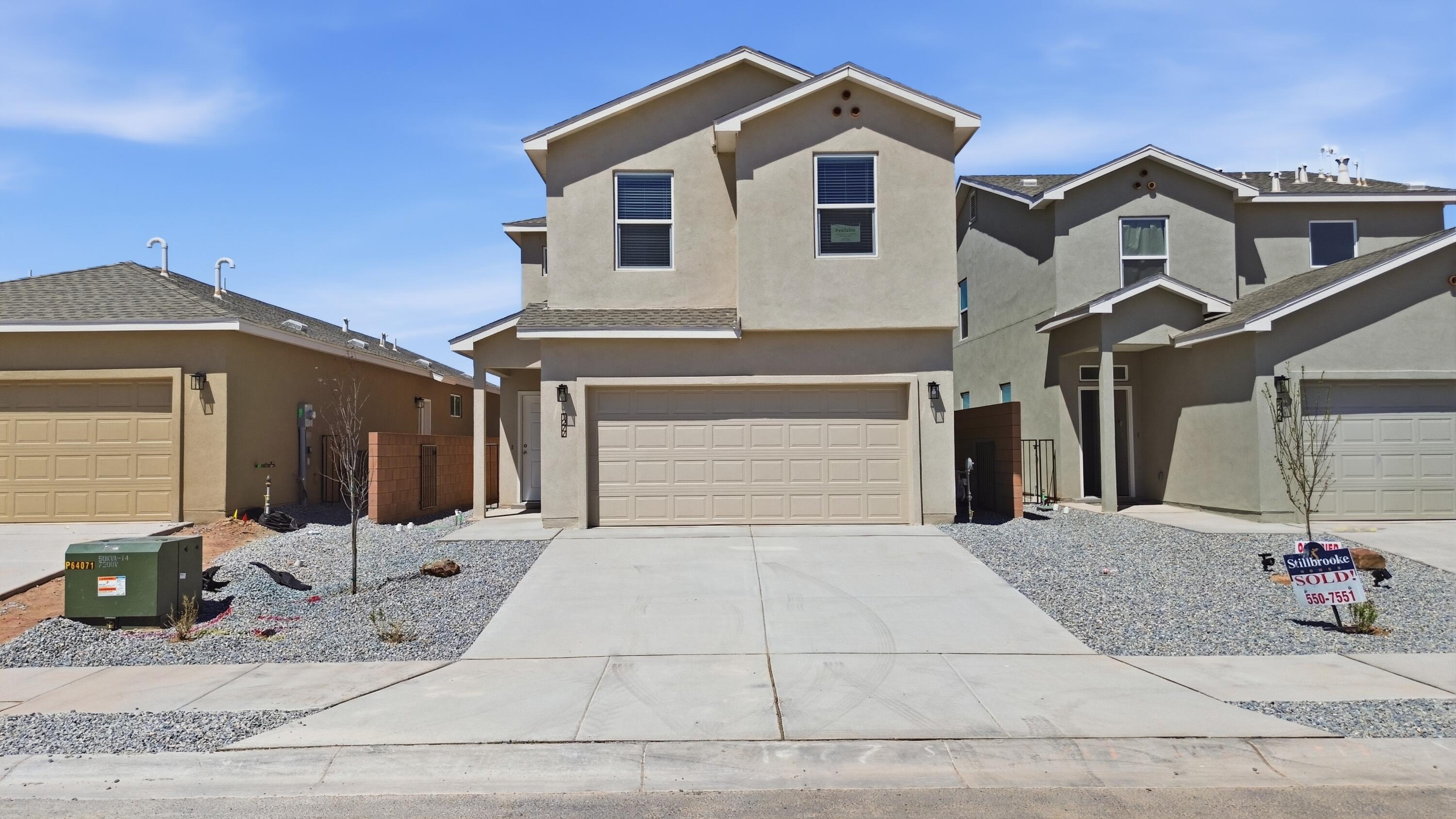 1277 Sage Road SW, Albuquerque, NM 87121