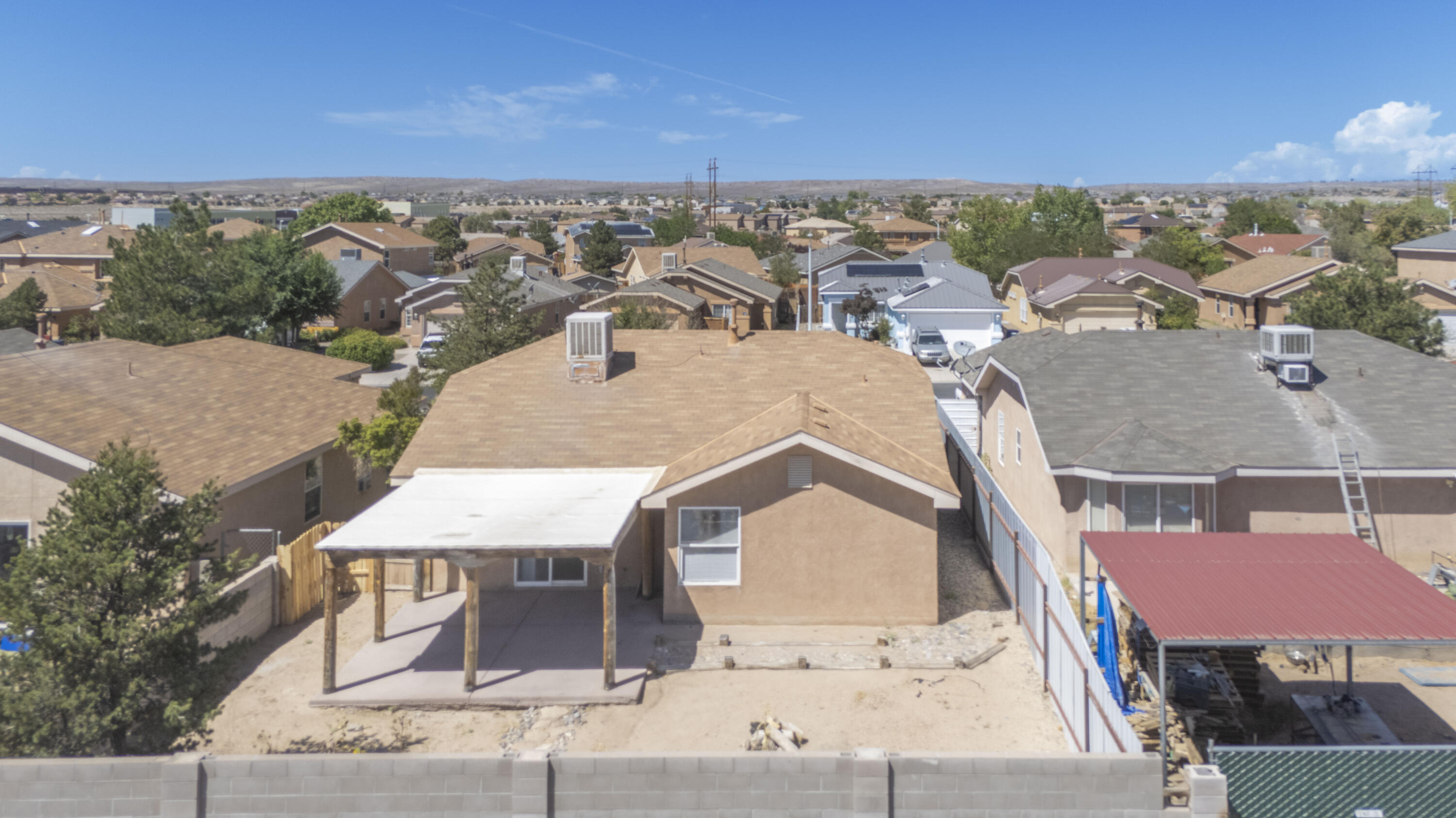Photo 2 — 2764 Jesse James Drive SW