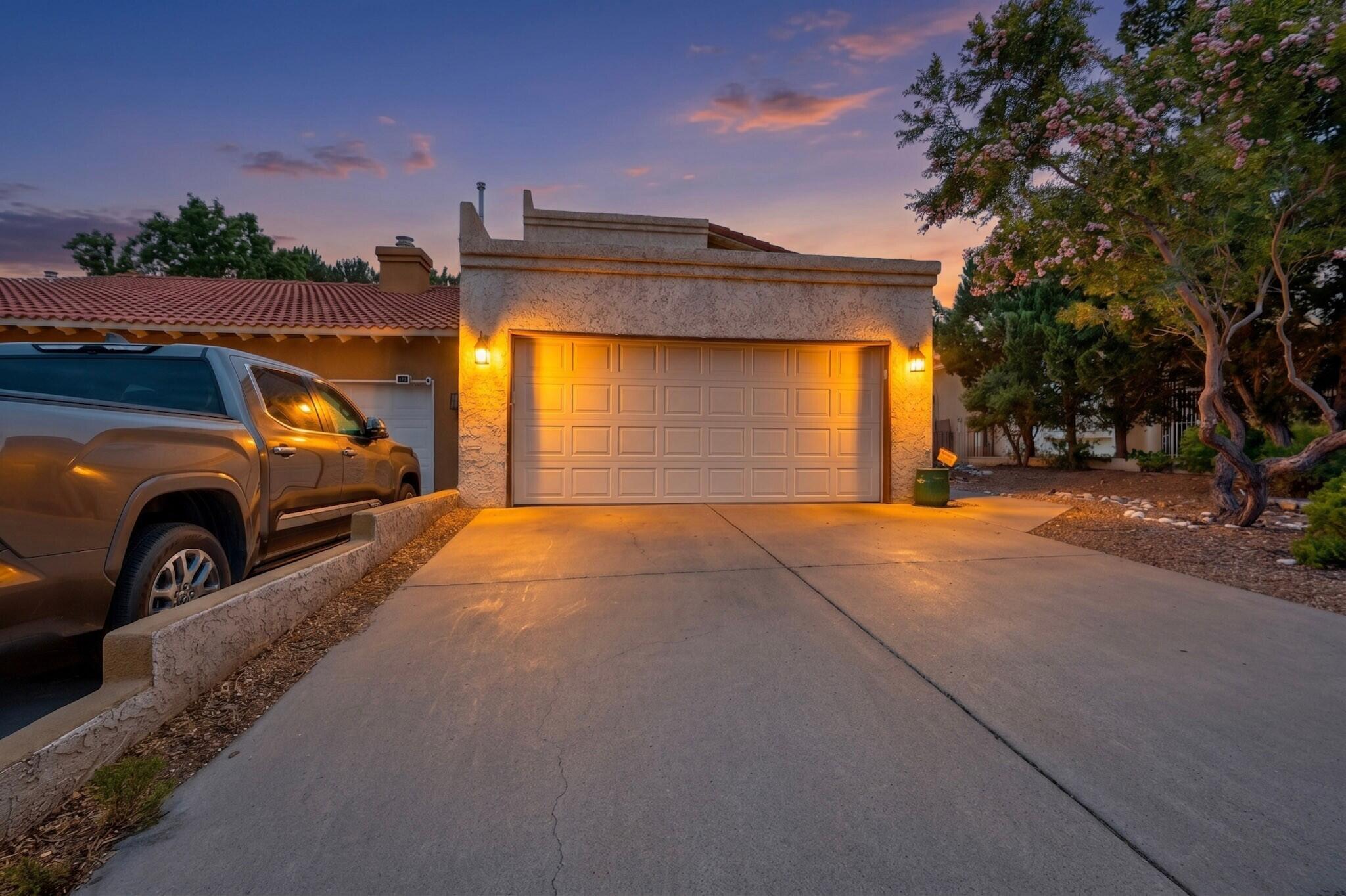 10701 Malaguena Lane NE, Albuquerque, NM 87111