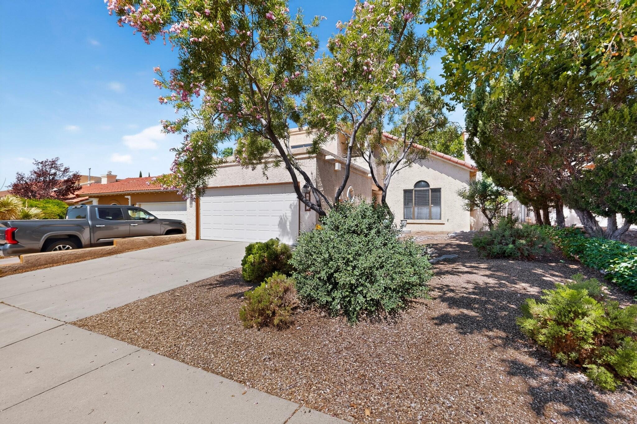 Photo 4 — 10701 Malaguena Lane NE