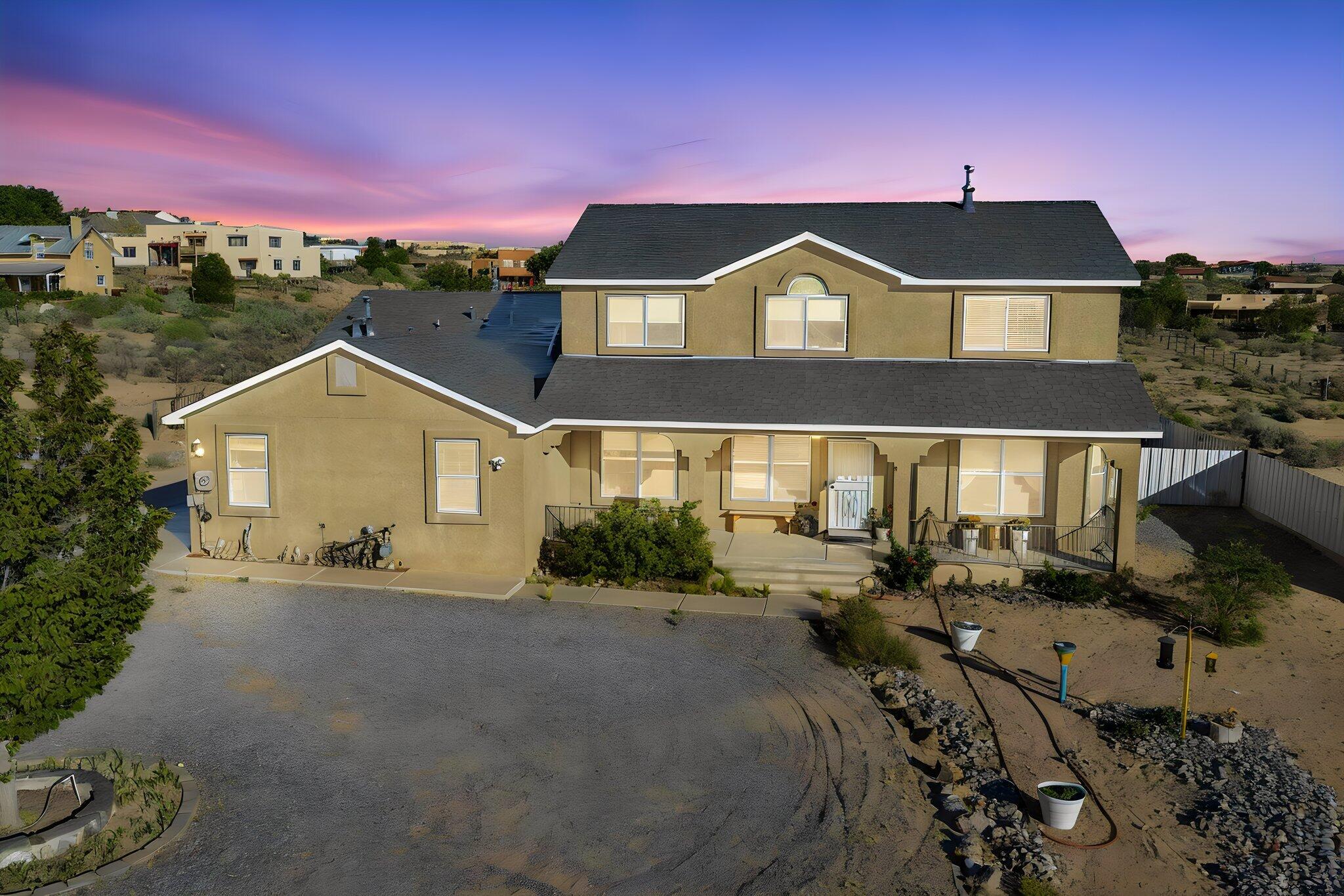 1531 Acapulco Road NE, Rio Rancho, NM 87144