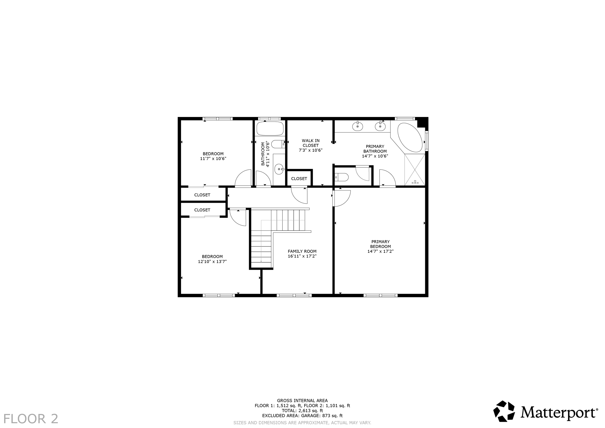 Photo 3 — 1531 Acapulco Road NE