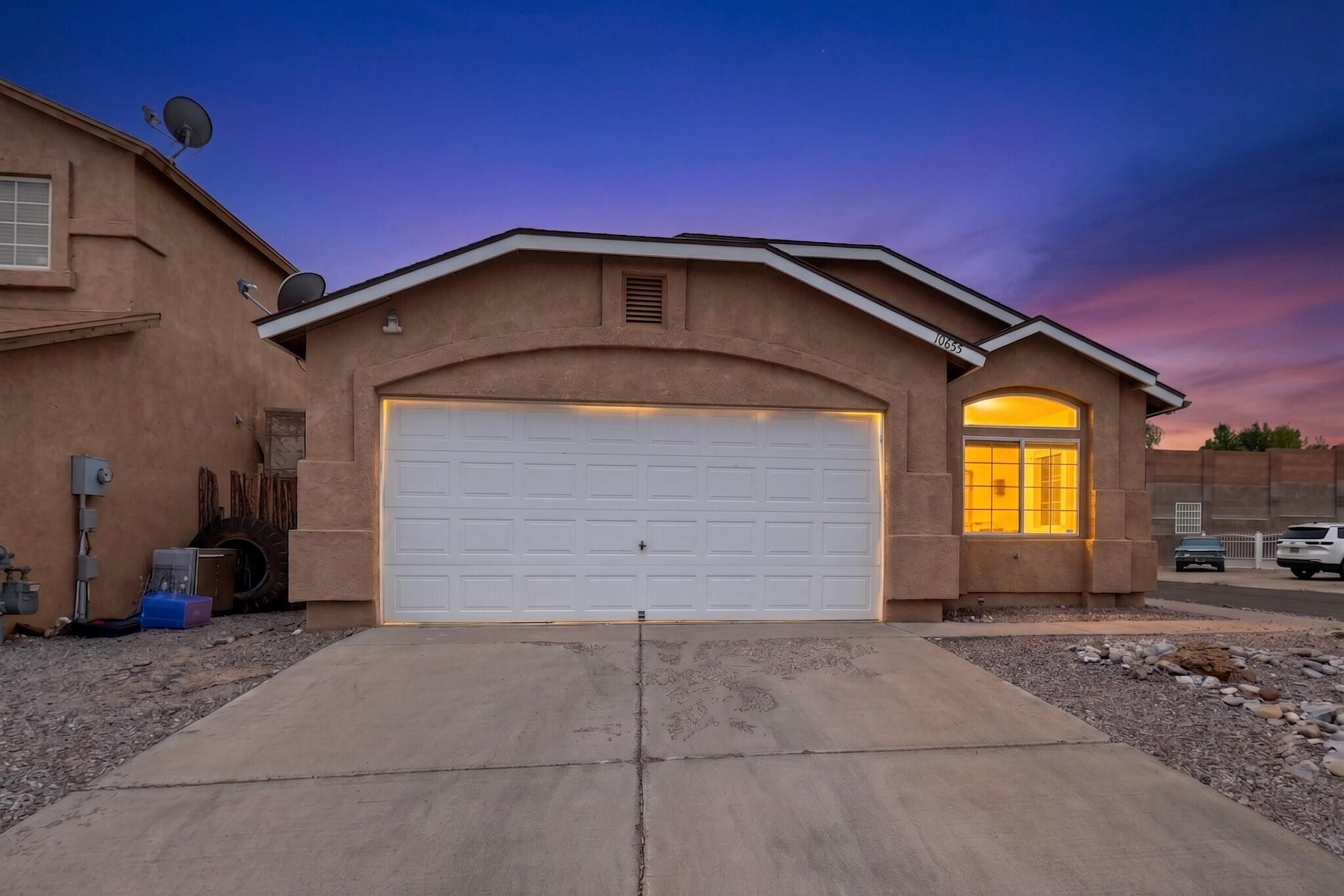 10655 Quasar Street NW, Albuquerque, NM 87114