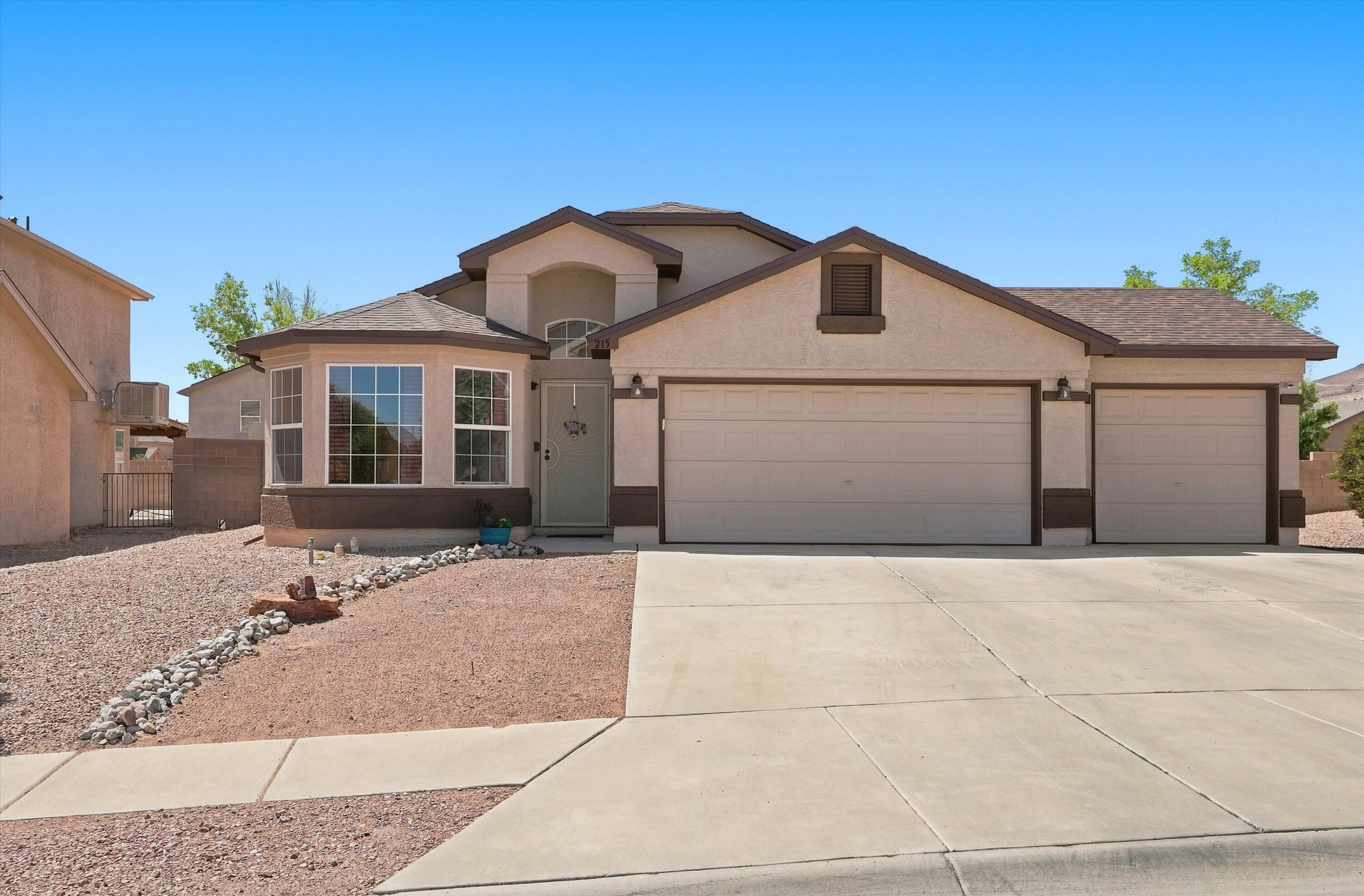 215 Boot Hill Loop SW